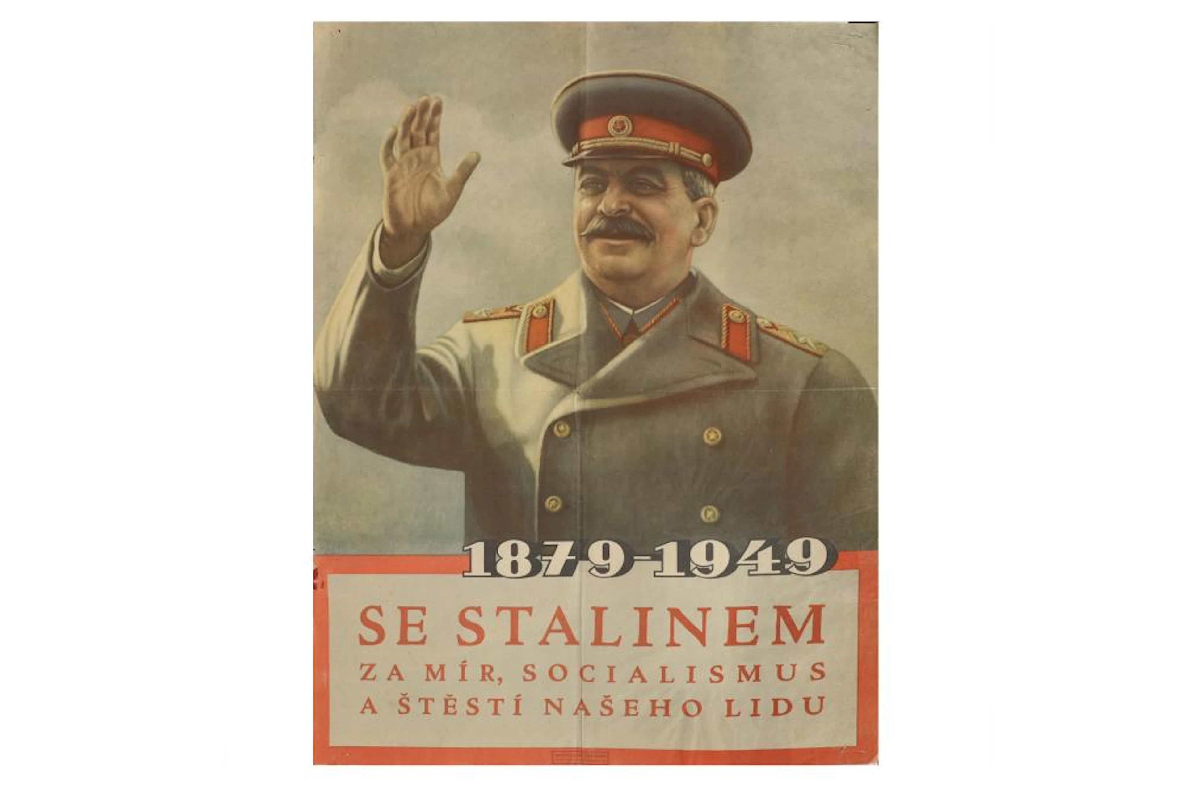 SOVIET POSTERS