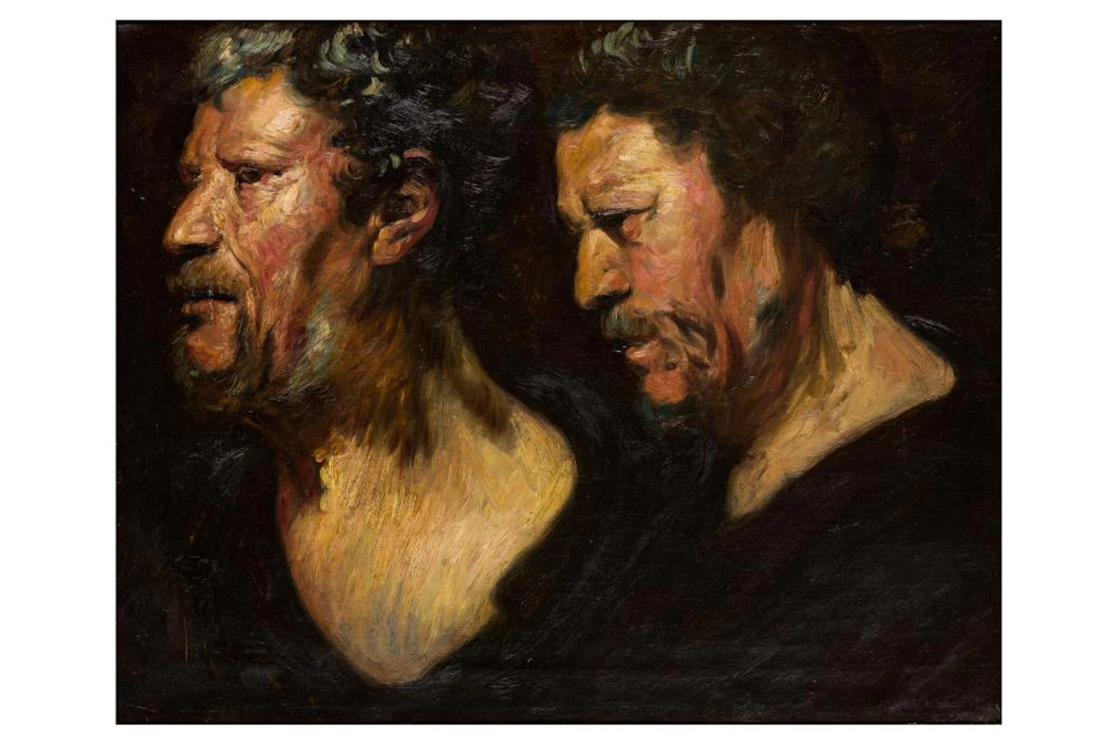AFTER JACOB JORDAENS (ANTWERP 1593-1678)