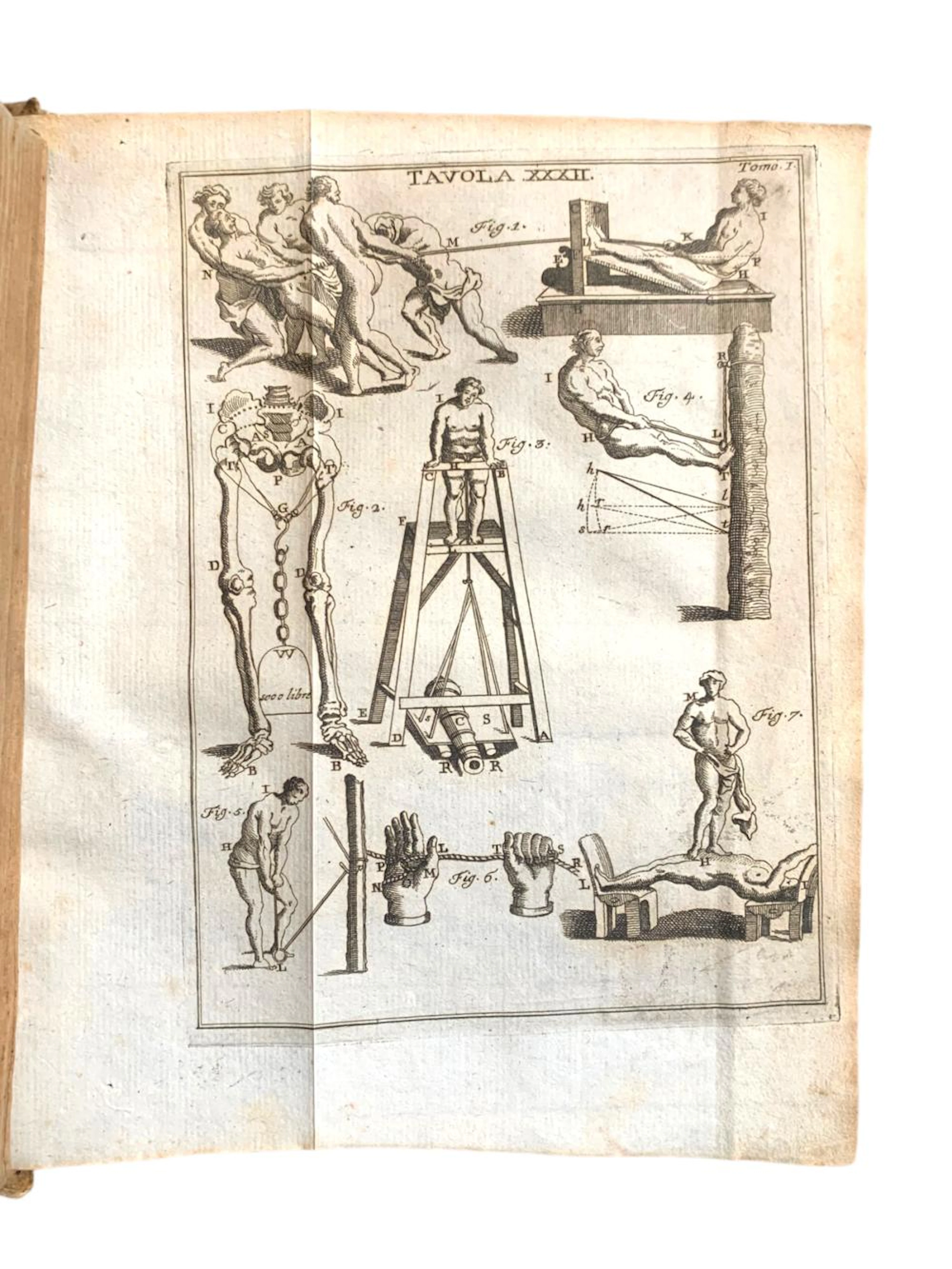 Science.- Della Torre (Giovanni Maria)