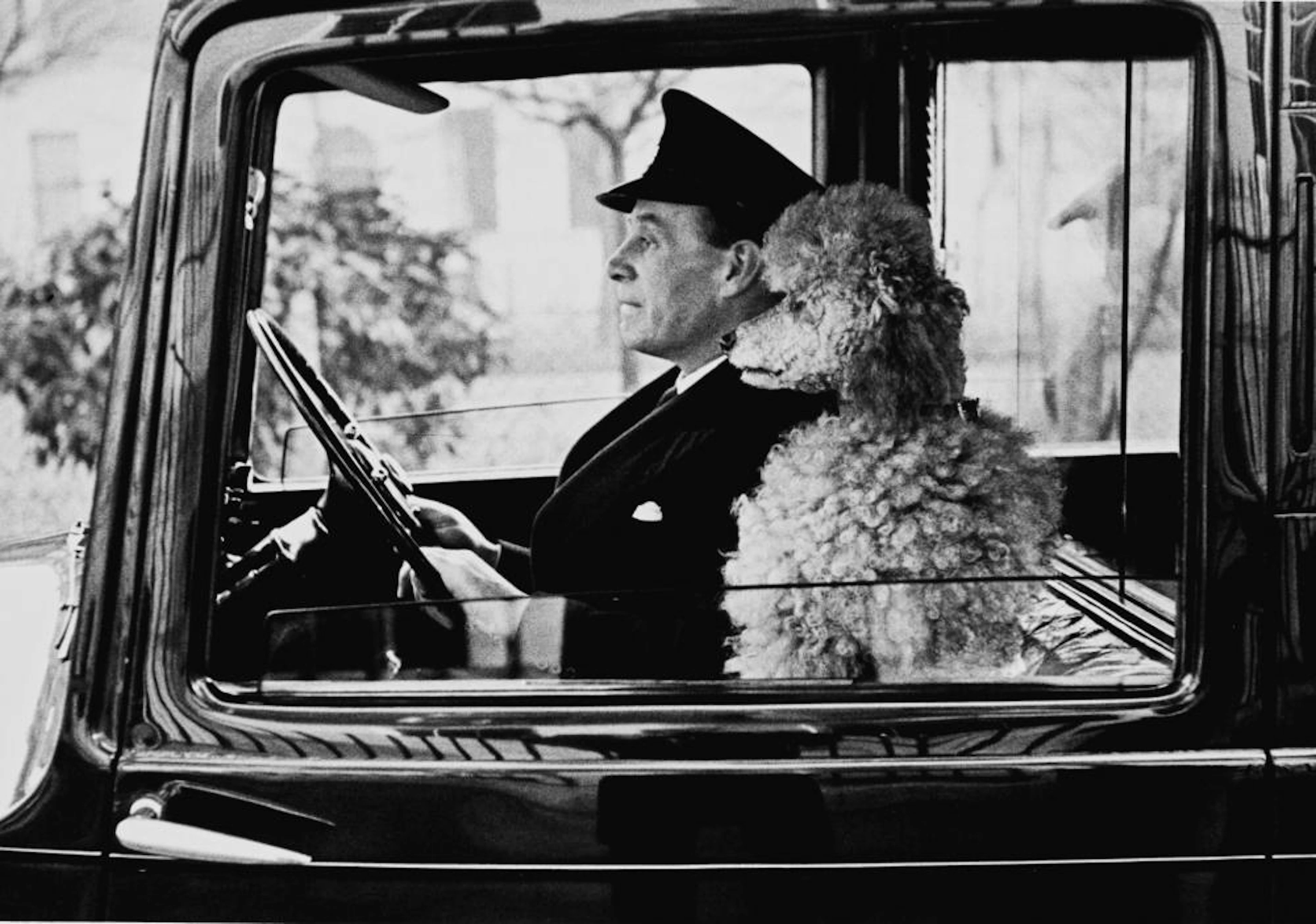 § Thurston Hopkins (1913-2014)