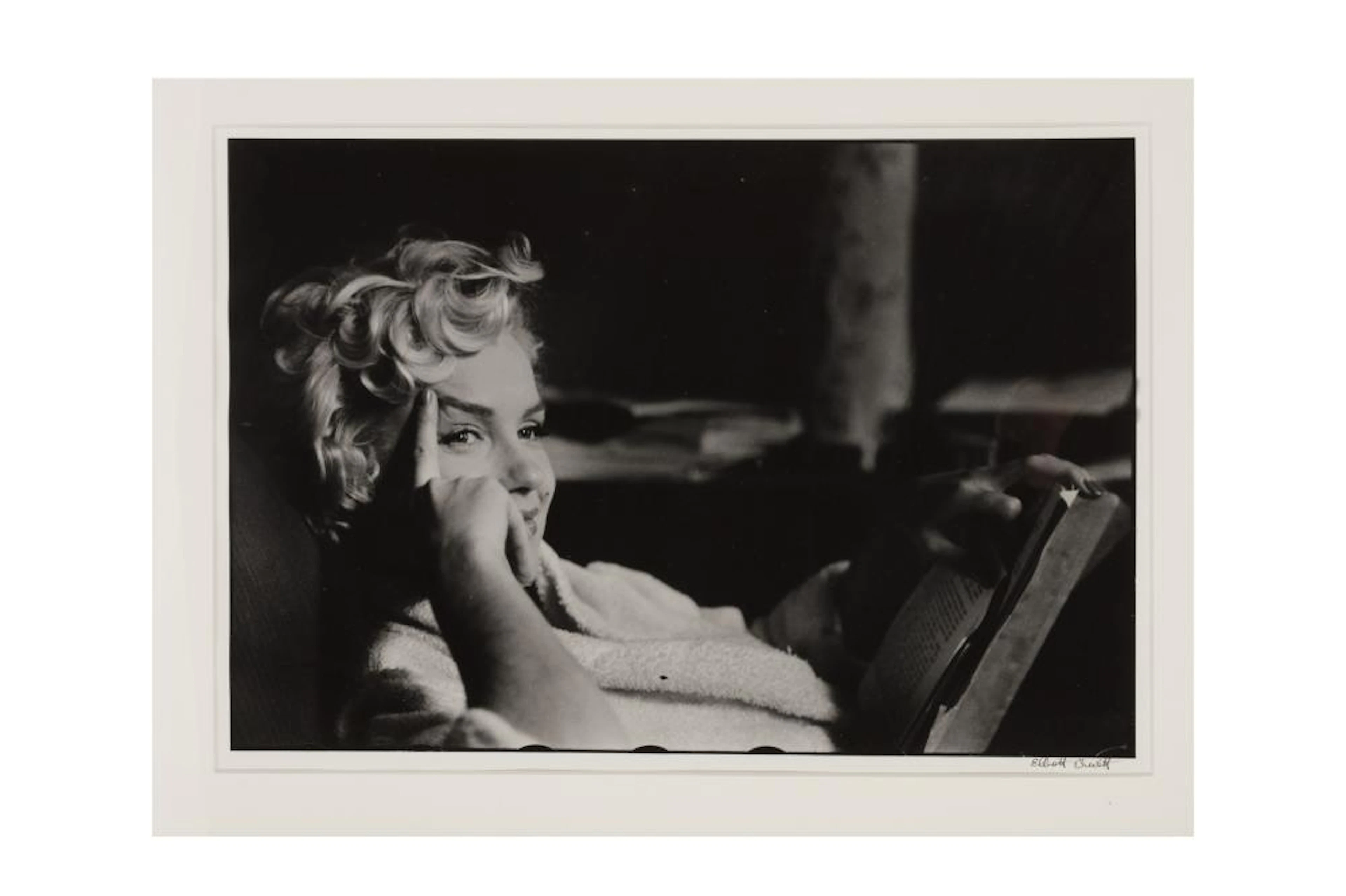 Elliott Erwitt (b.1928)