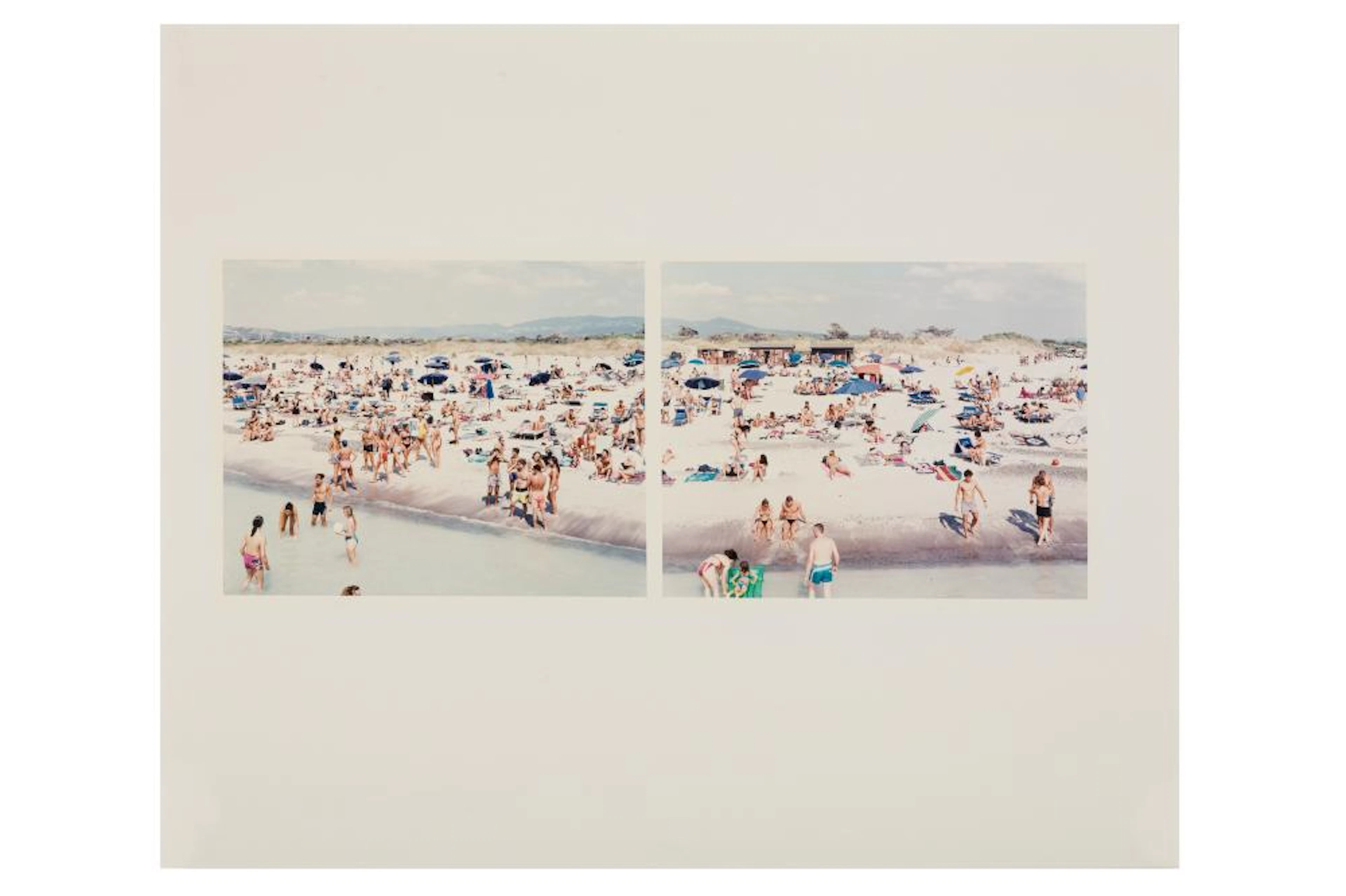 § Massimo Vitali (b.1944)