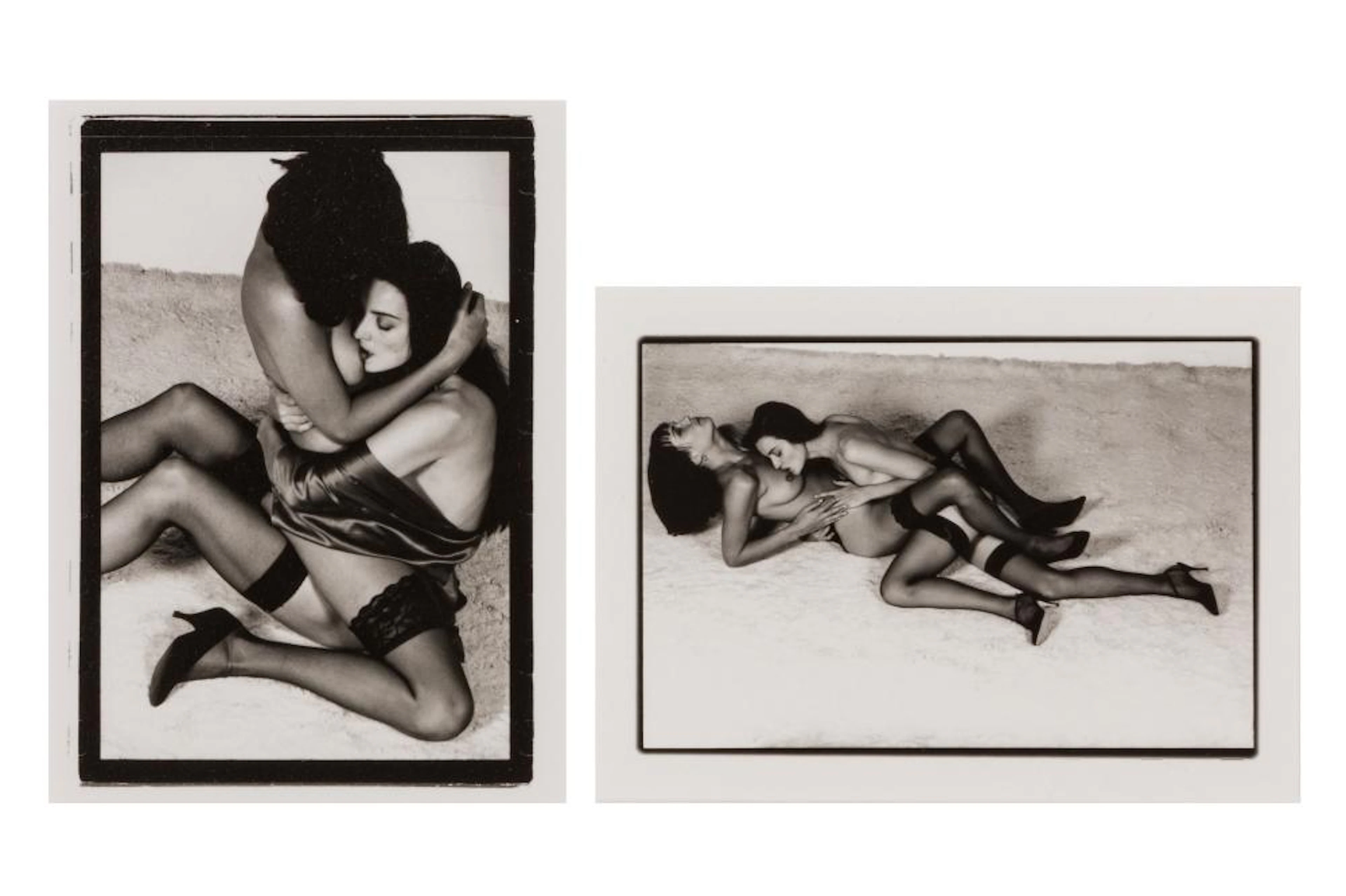 § David Bailey (b.1938)