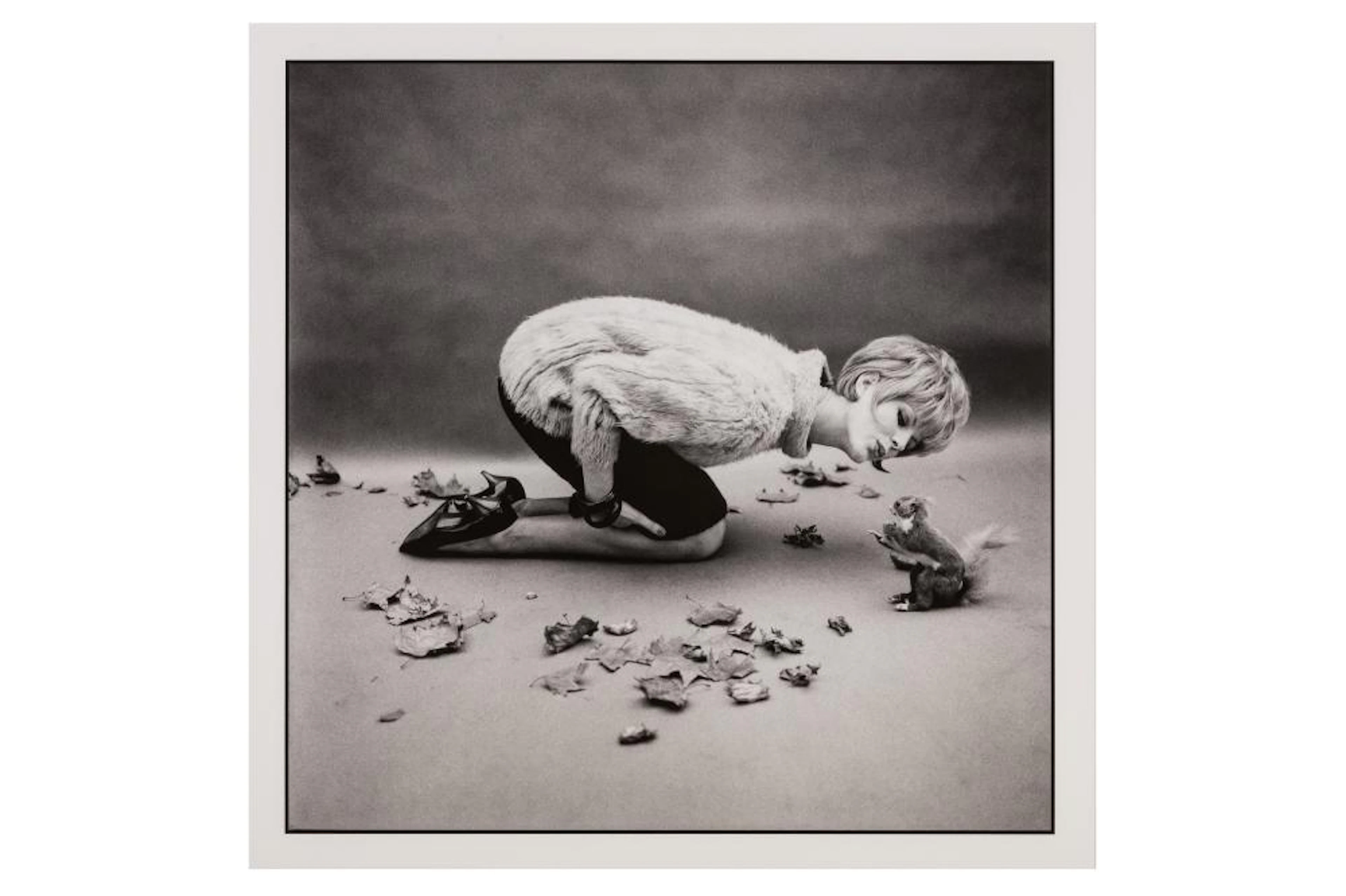 § David Bailey (b.1938)