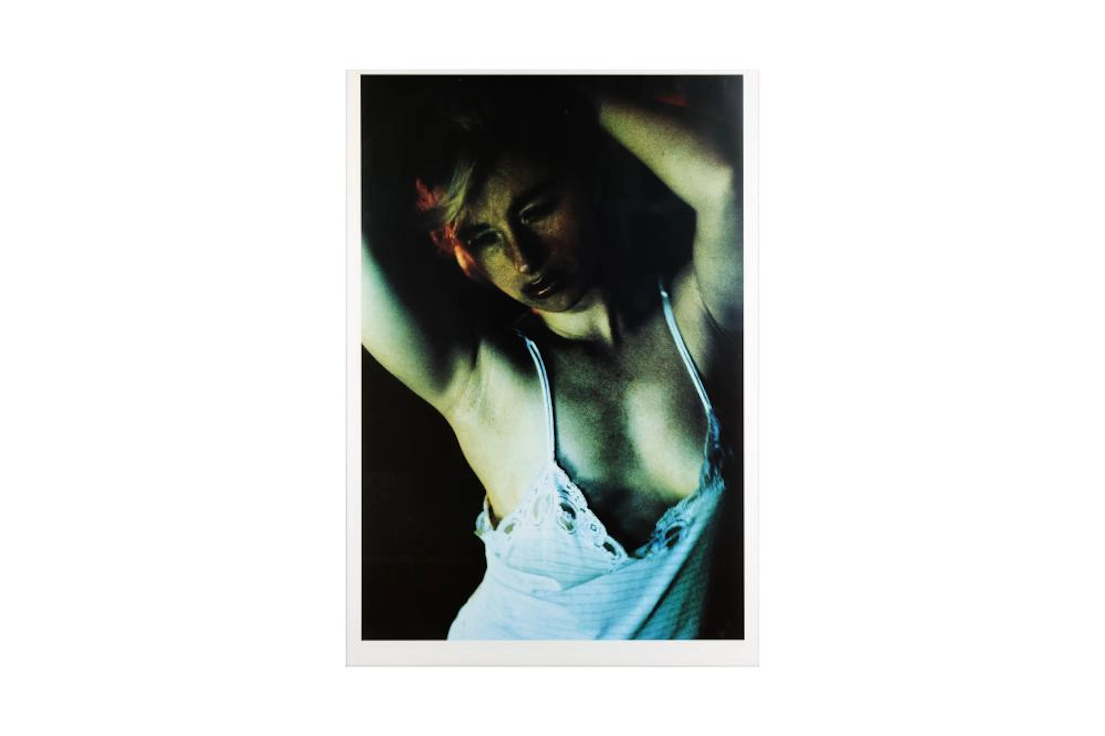 CINDY SHERMAN (AMERICAN B.1954)