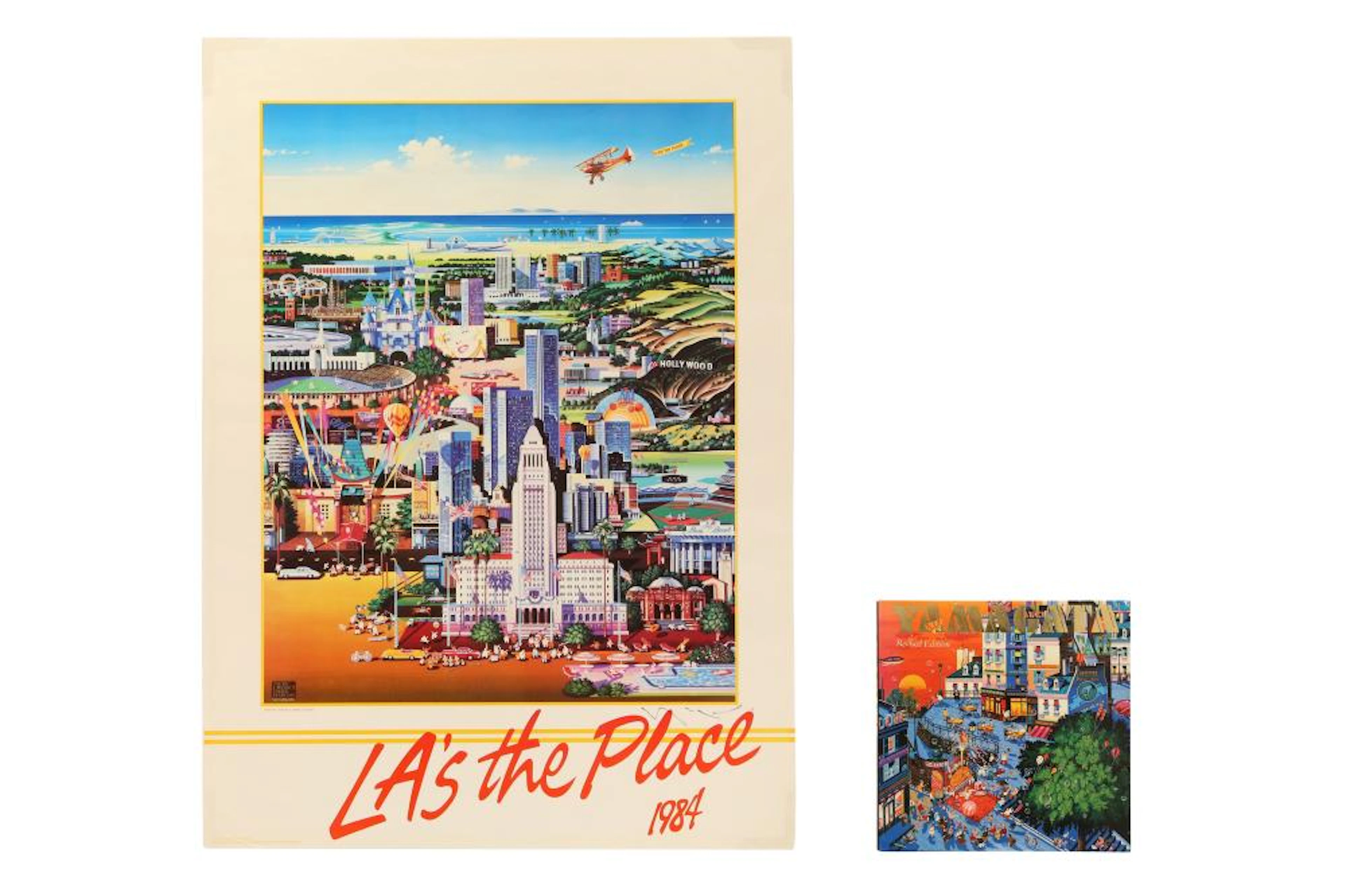 HIRO YAMAGATA (JAPANESE, b. 1948)