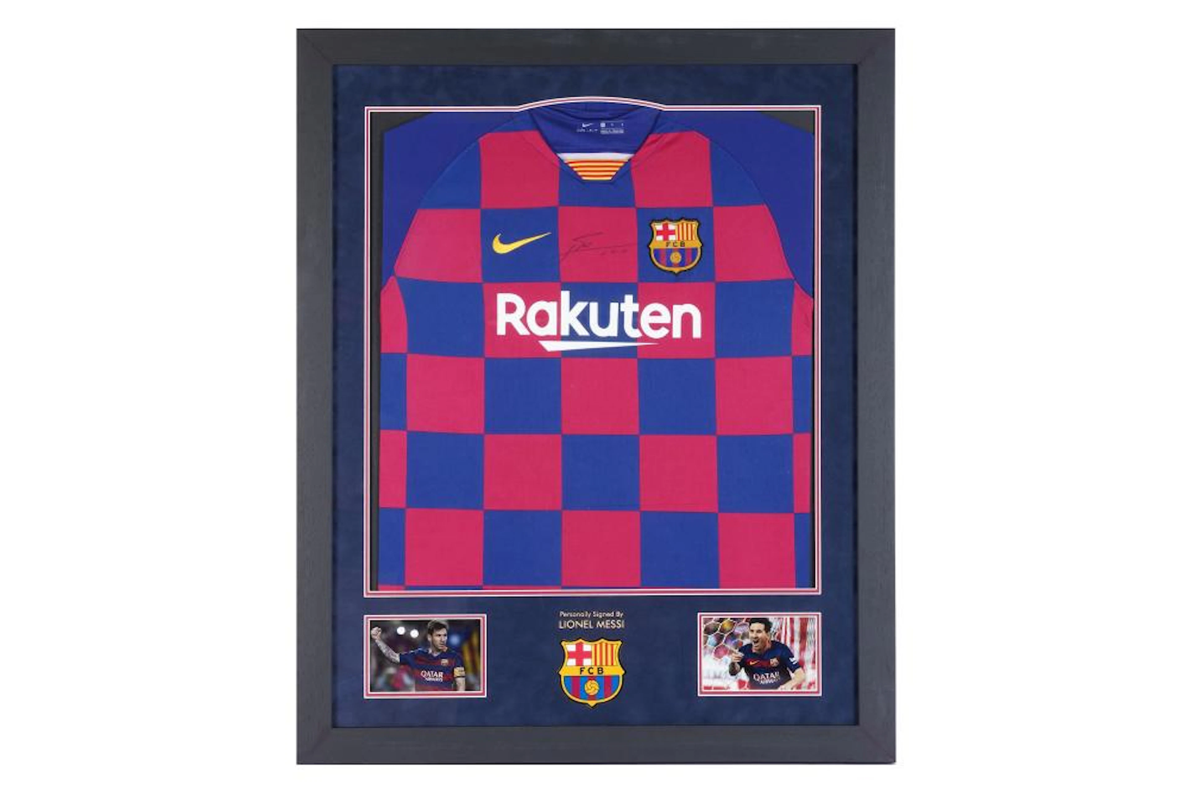 Messi (Lionel)