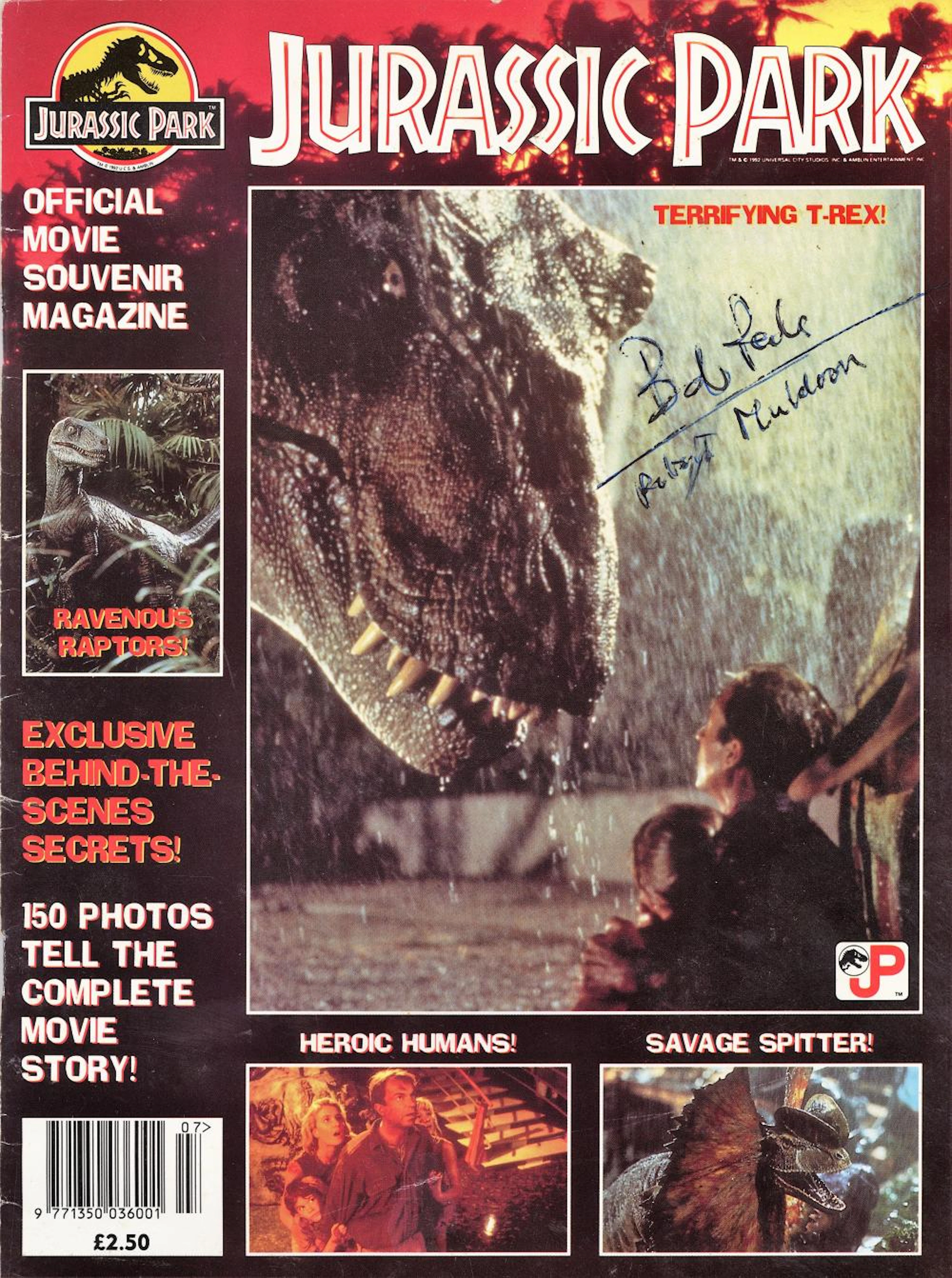 Jurassic Park