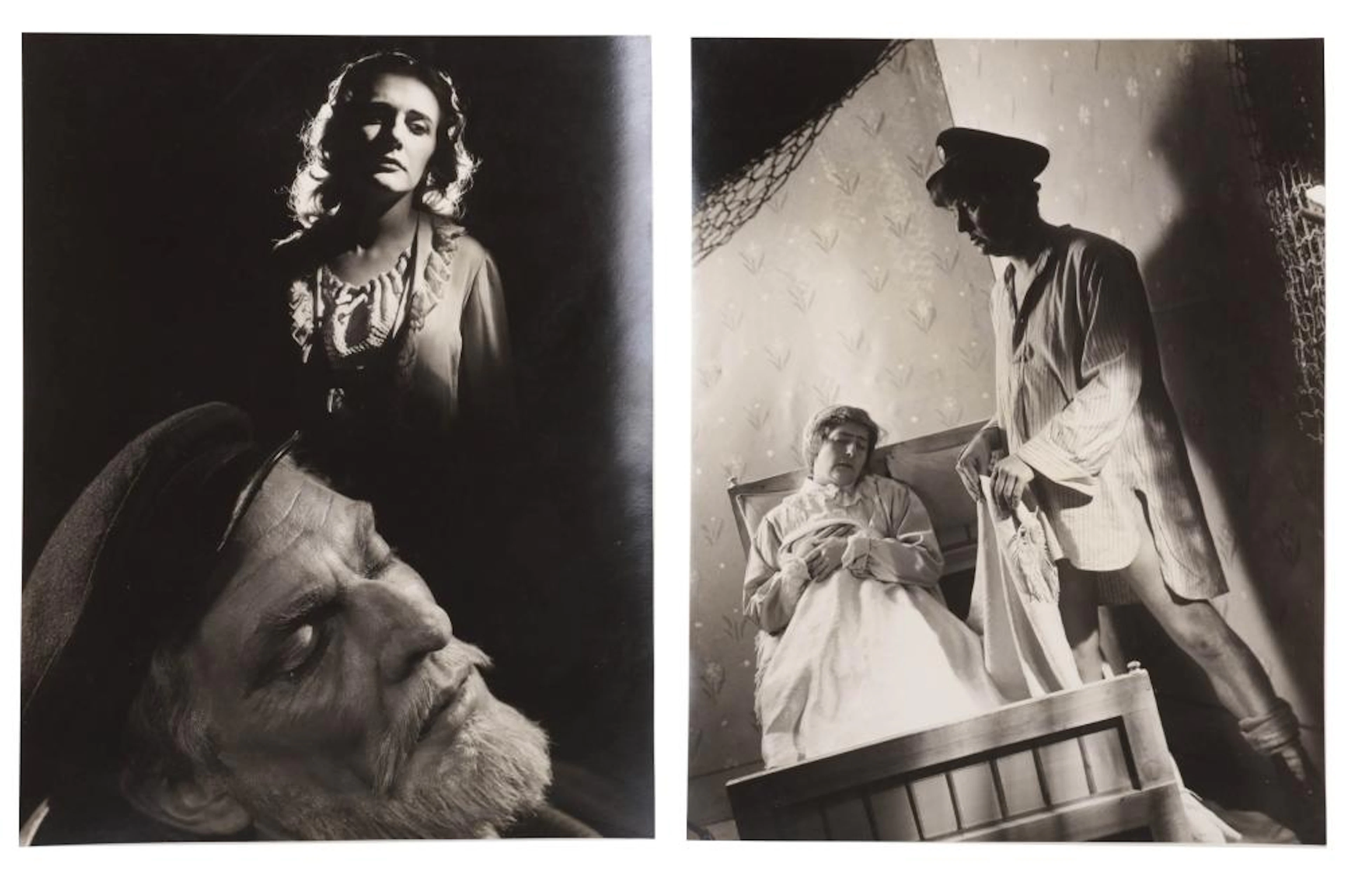 Angus McBean (1904-1990)