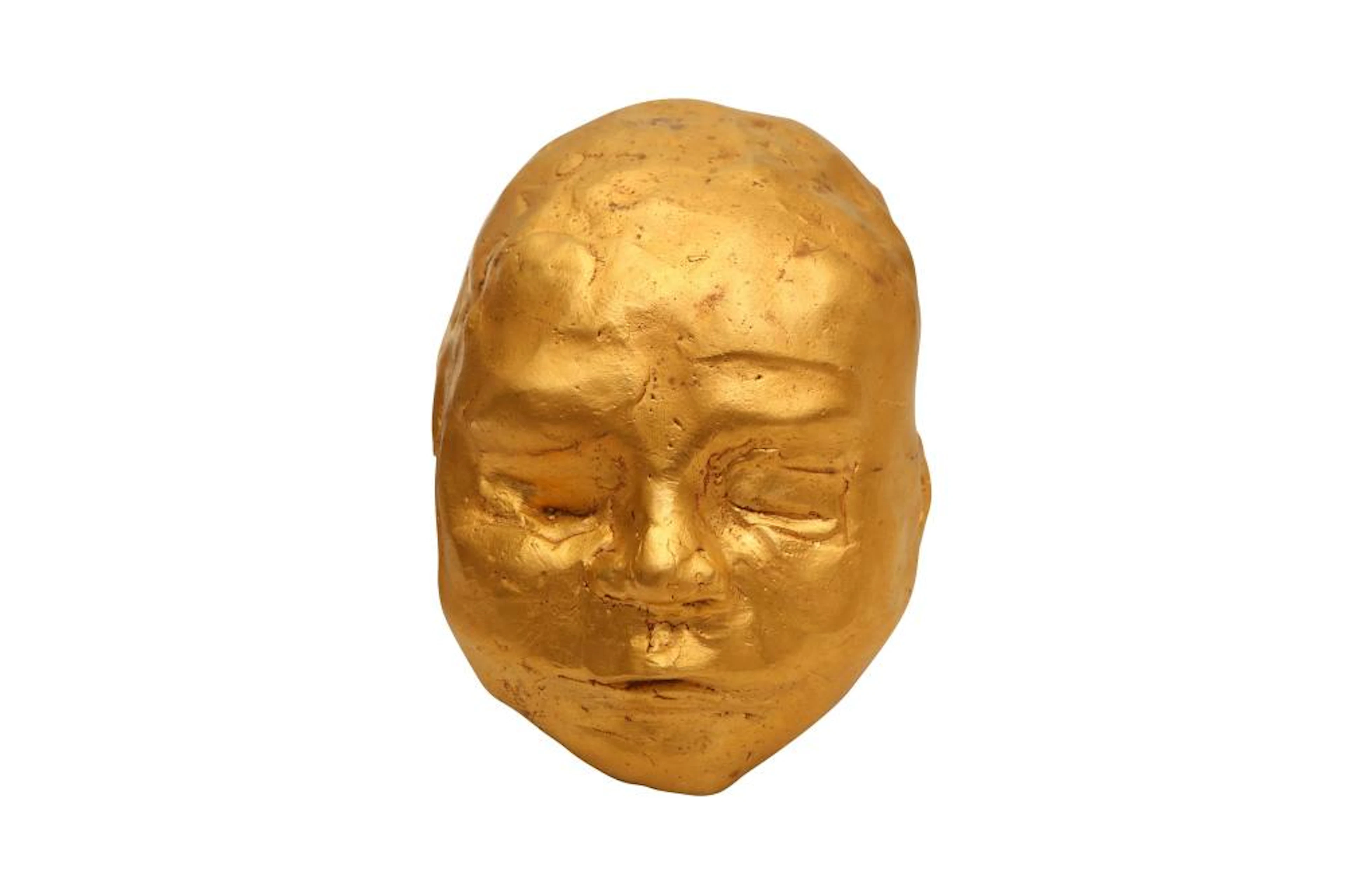 MARC QUINN (BRITISH B.1964) Preview: Barley Mow Centre