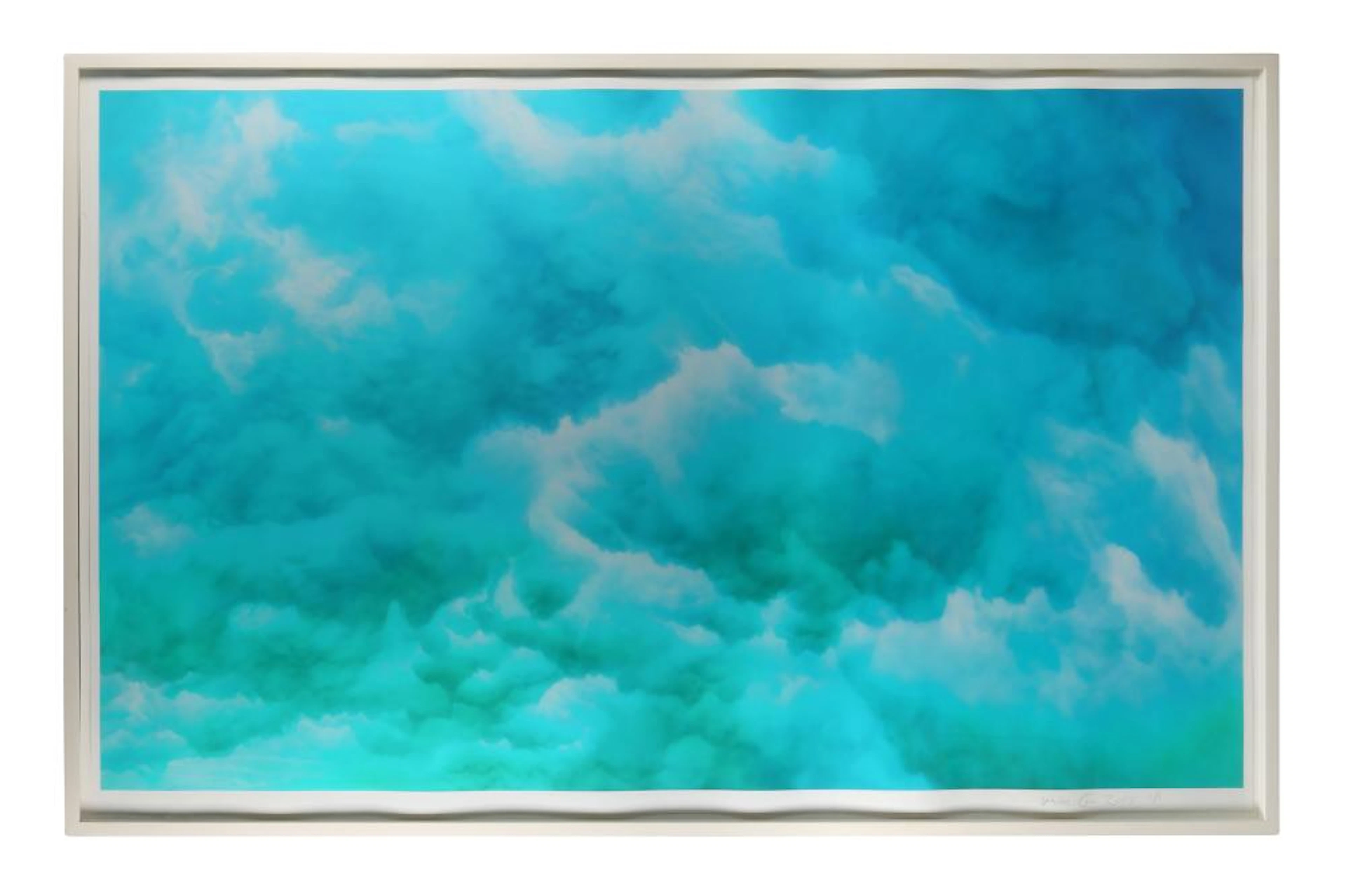 MARC QUINN (BRITISH B.1964) Preview: Barley Mow Centre