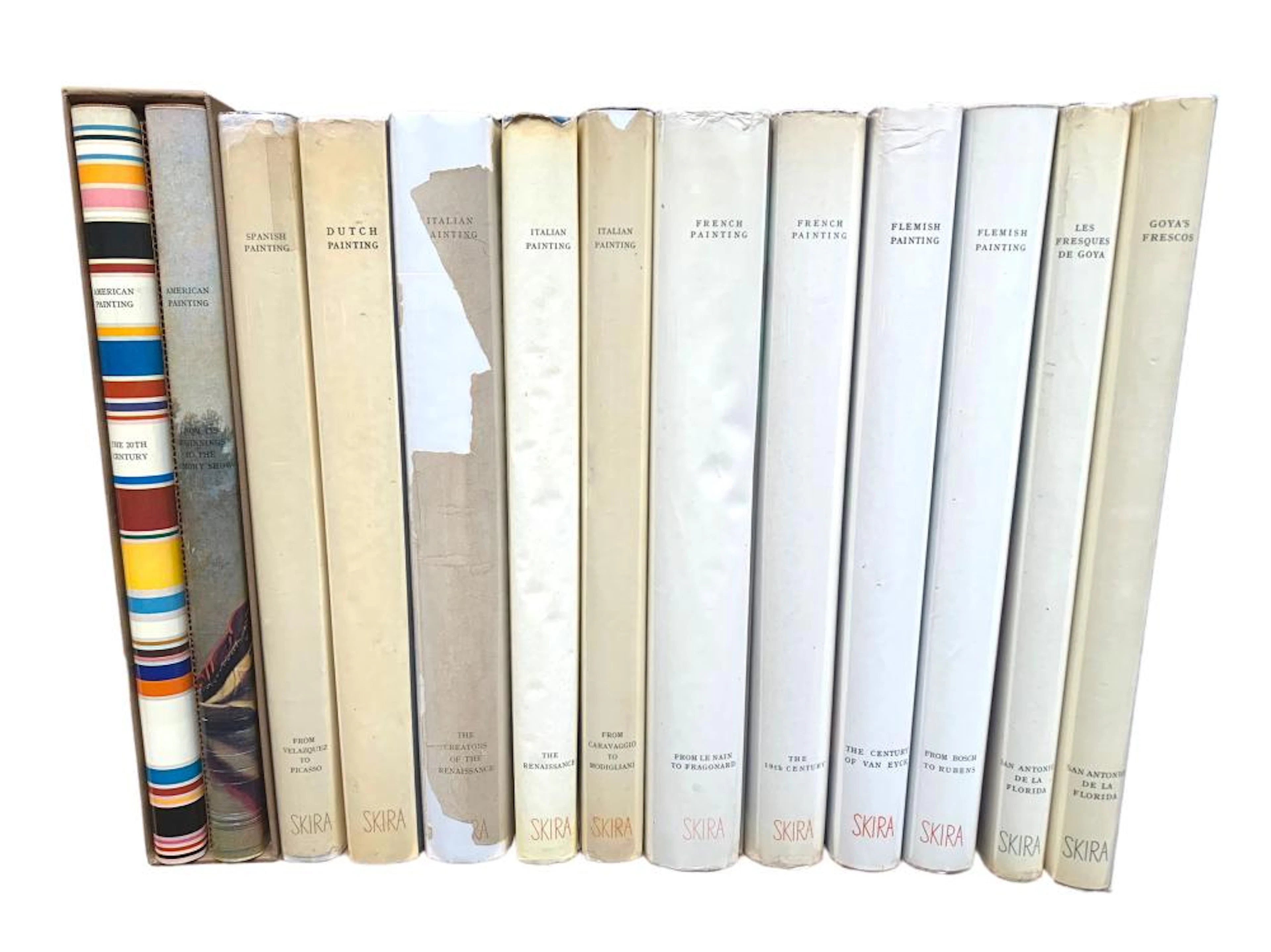 Skira (Albert, publisher)