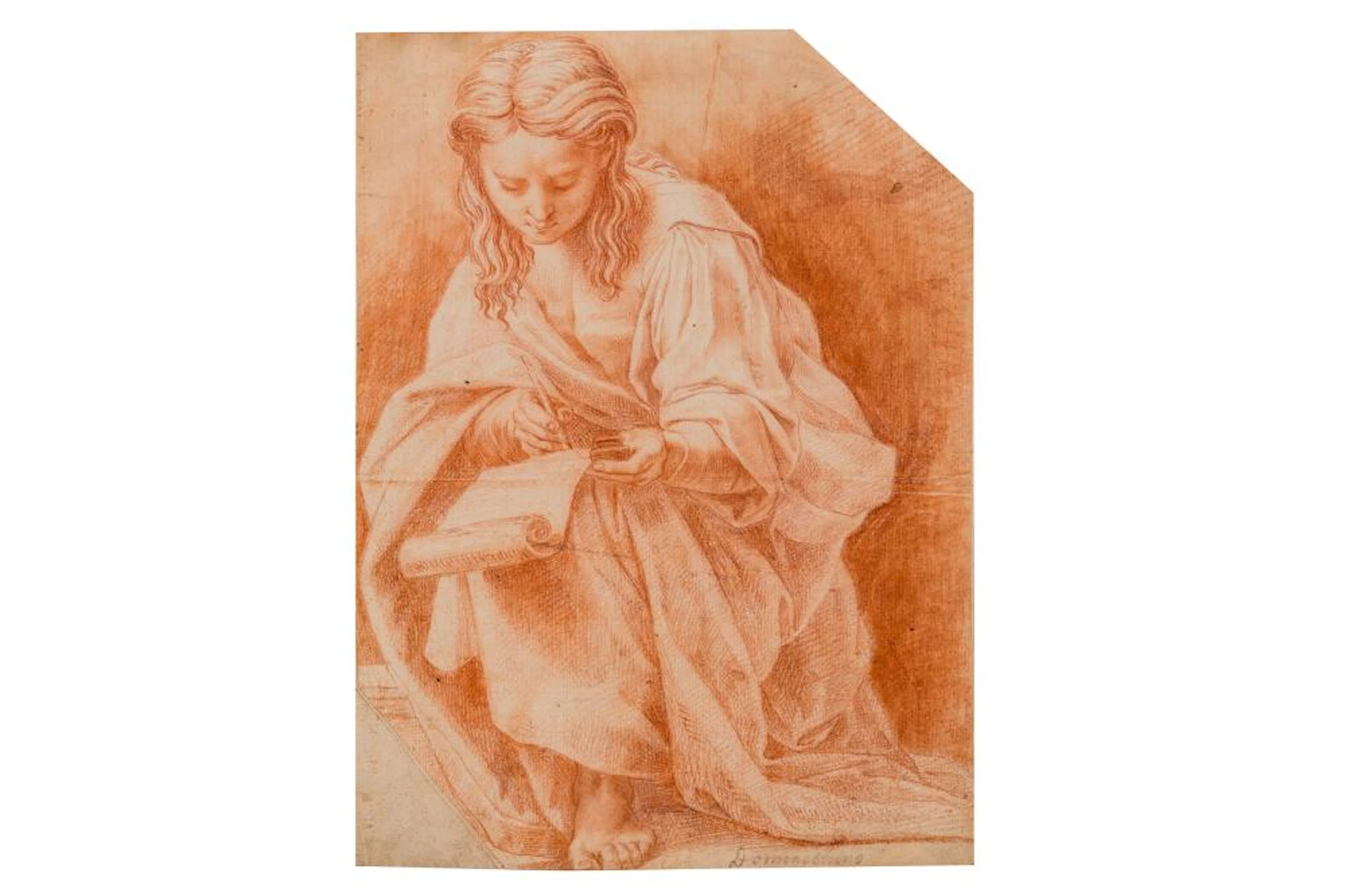 ORTHERN ITALIAN SCHOOL (EARLY - MID 18TH CENTURY)