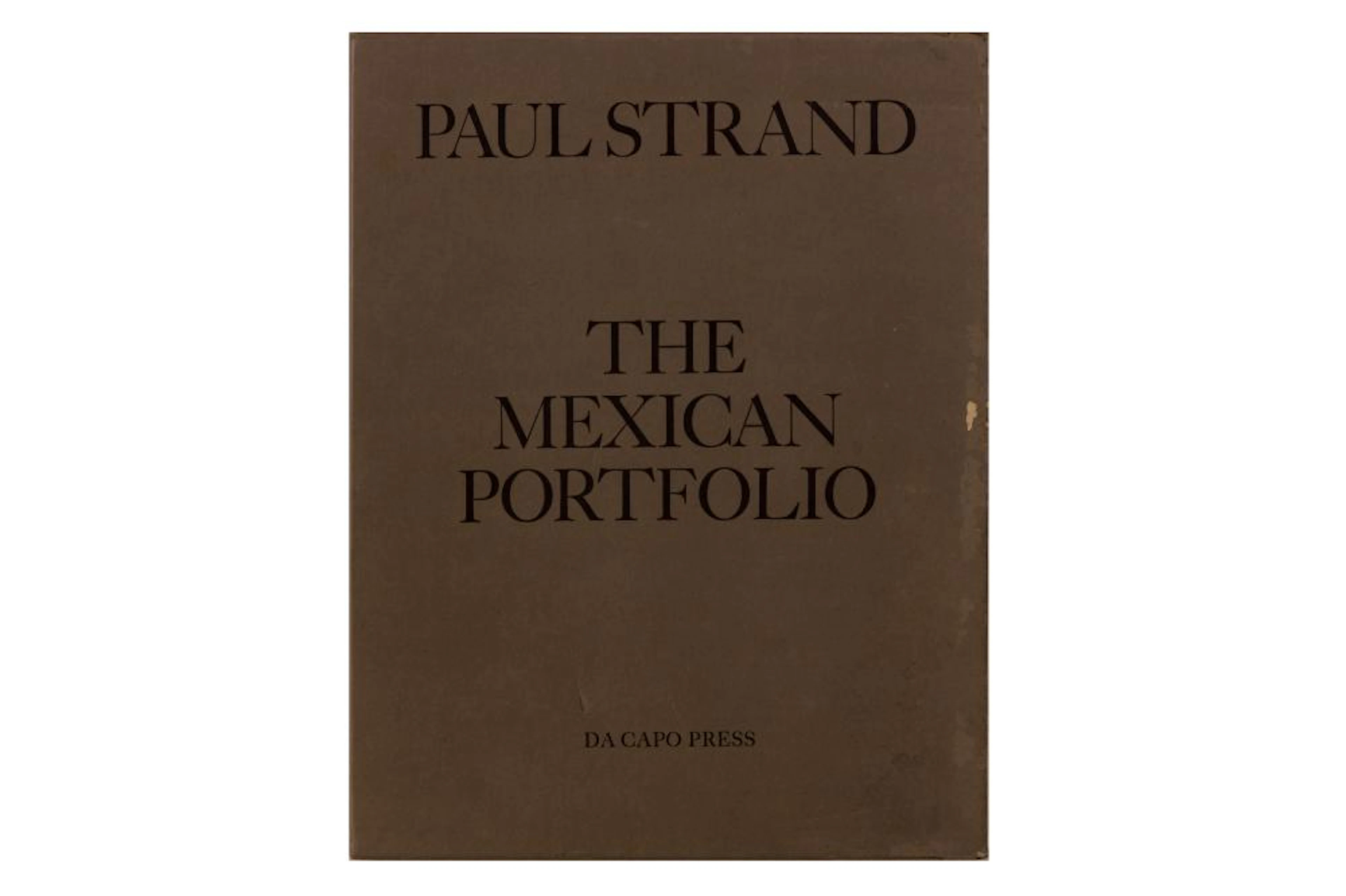 Paul Strand (1890-1976)