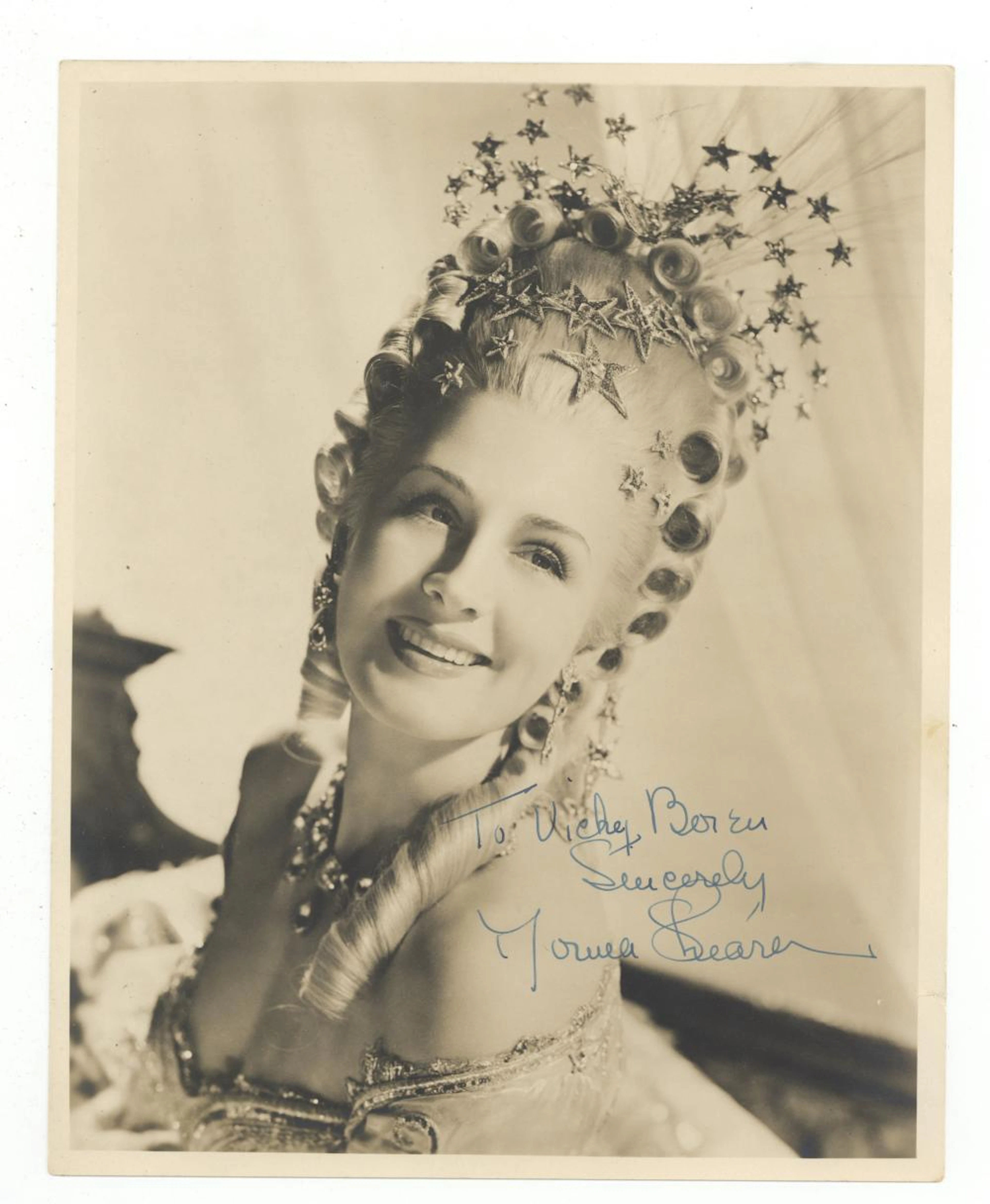 Shearer (Norma)
