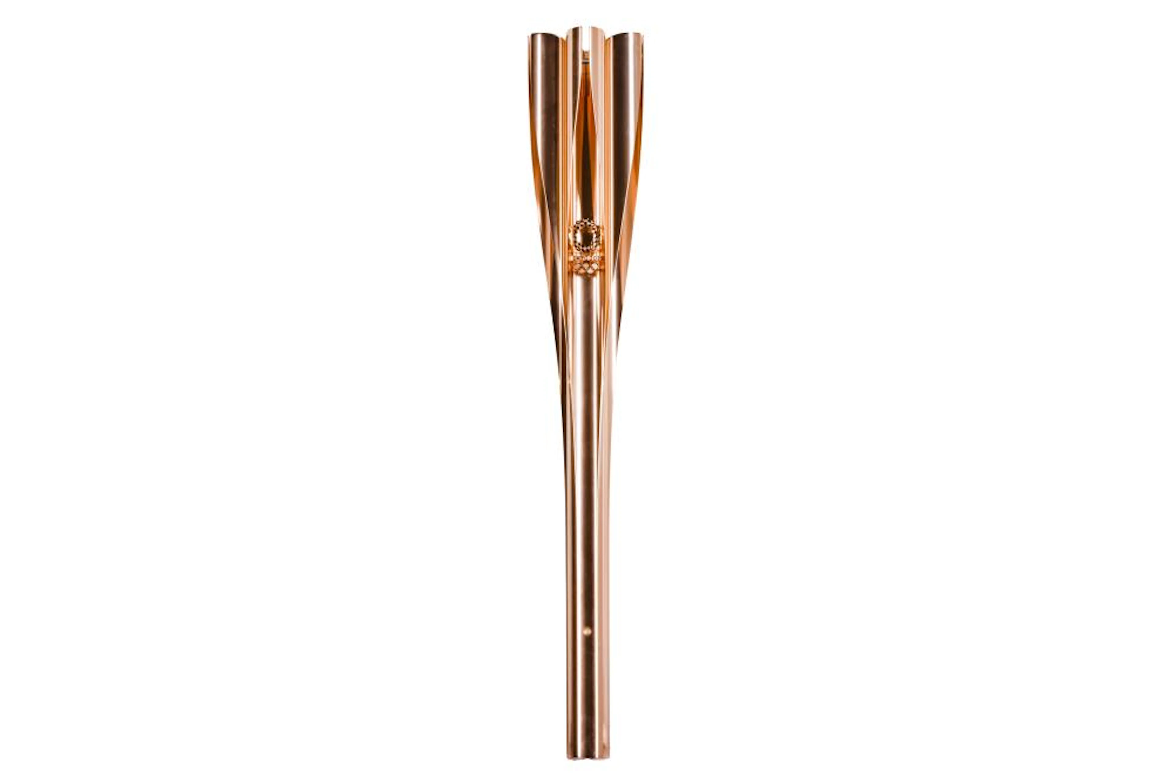 Tokyo 2020 Olympic Torch