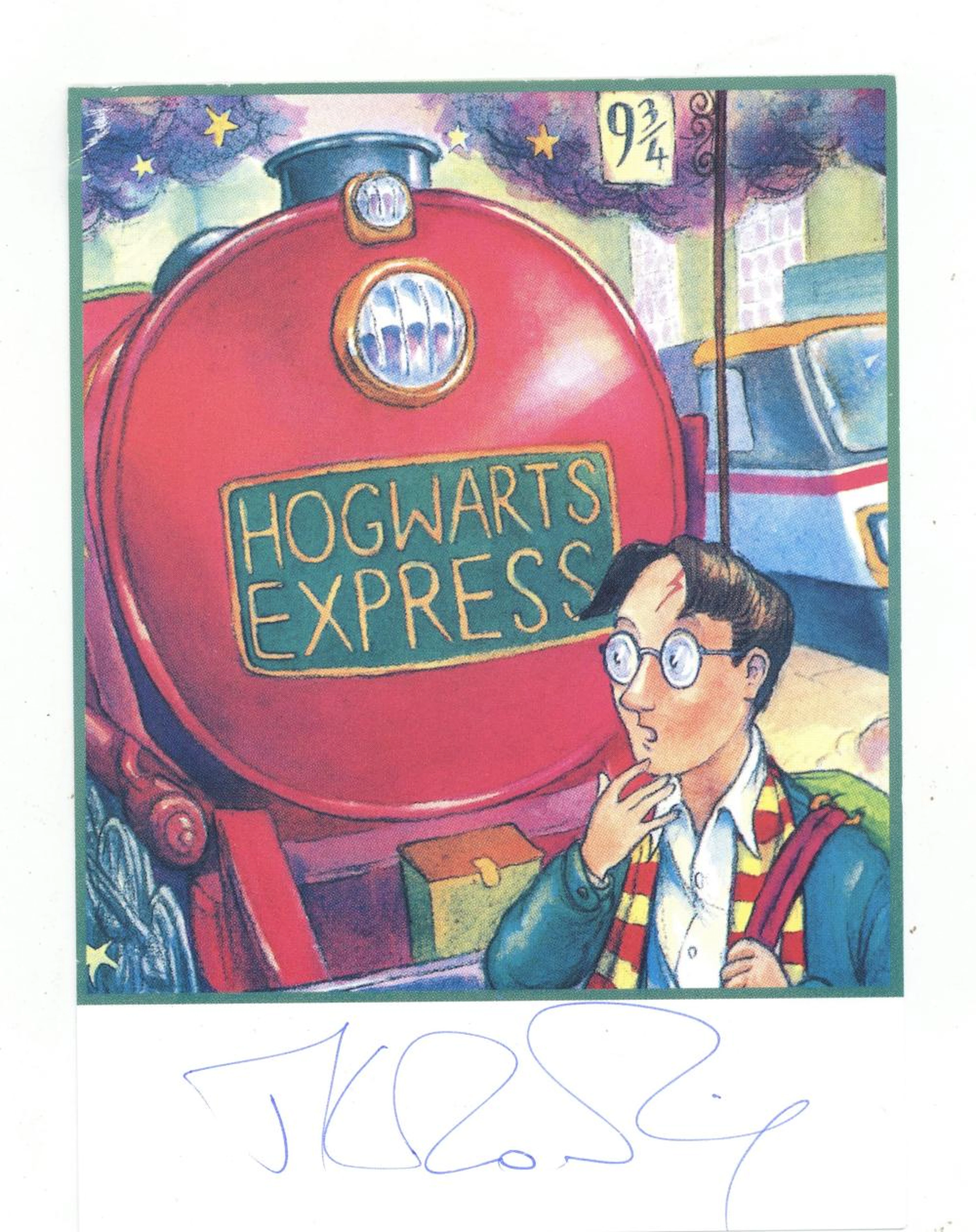 Rowling (J.K.)
