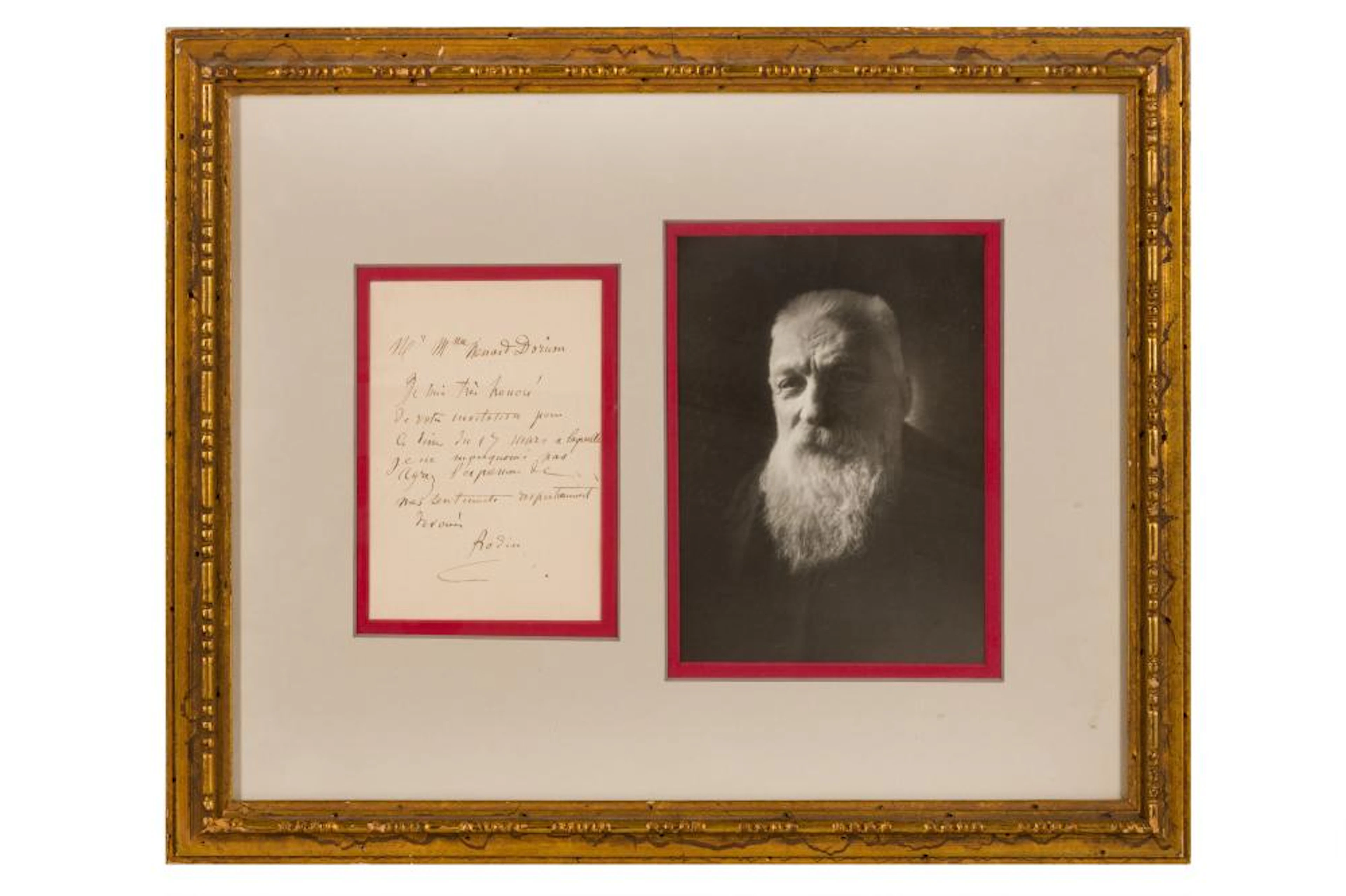 Rodin (Auguste)