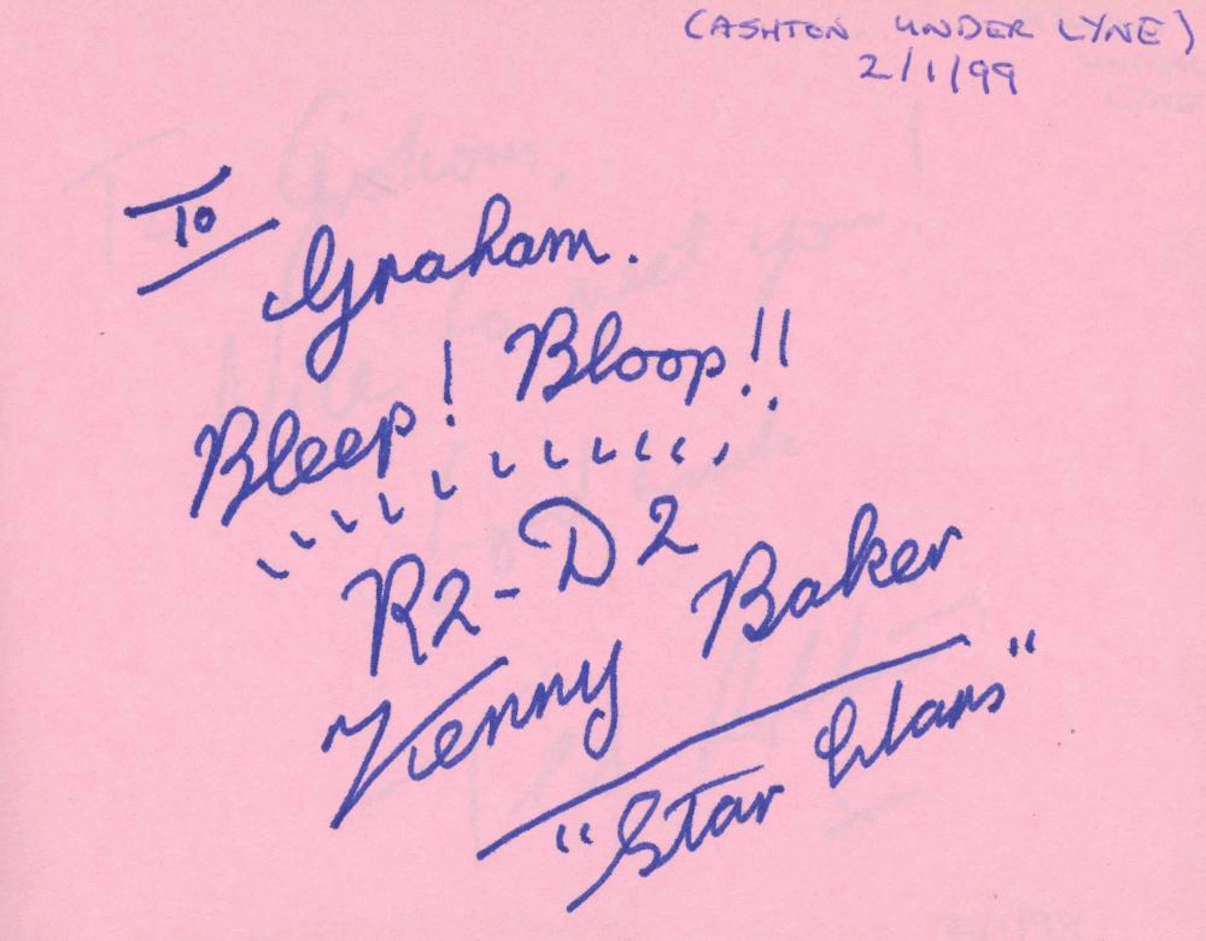 Autograph Albums.- Miscellaneous