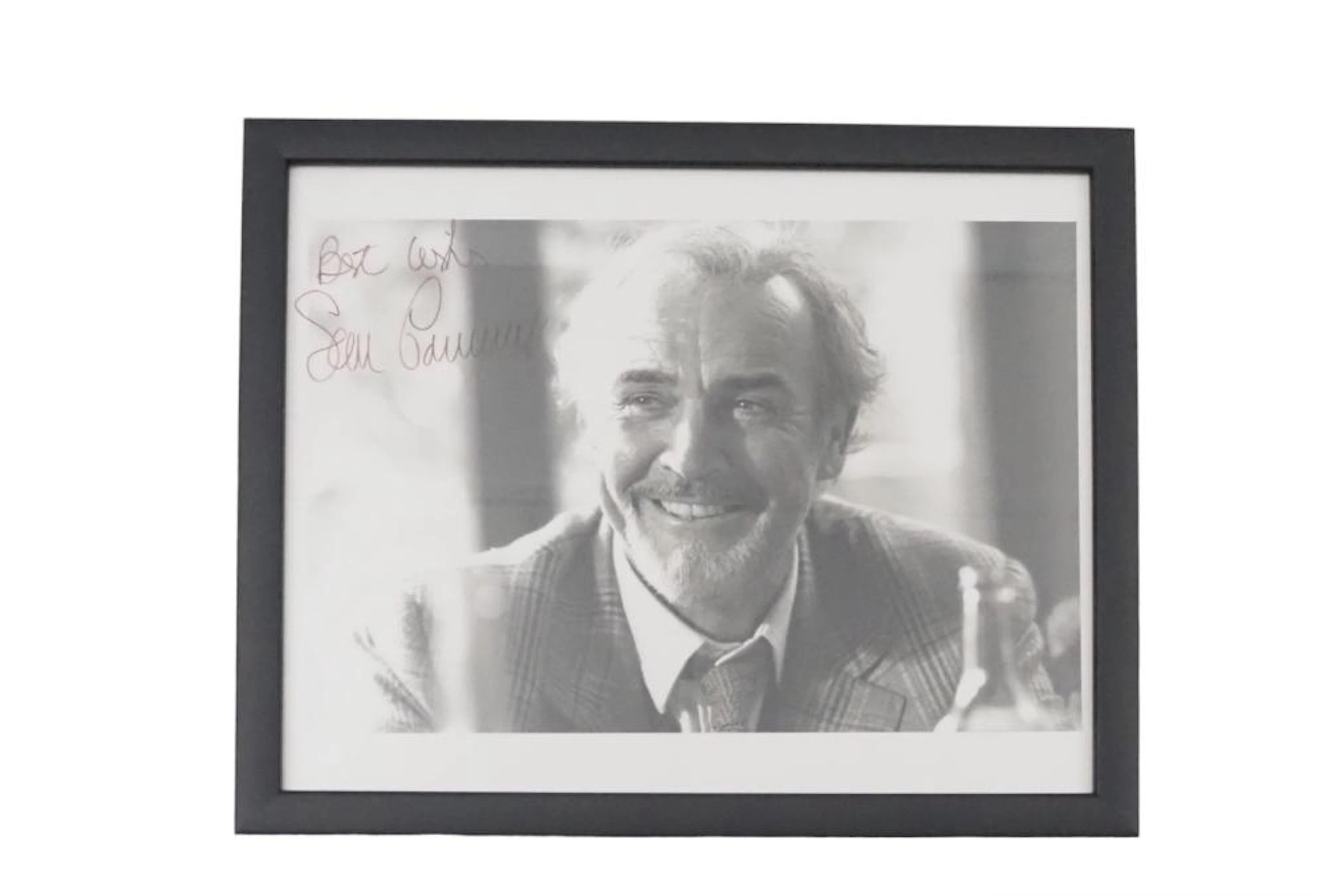 Connery (Sean)