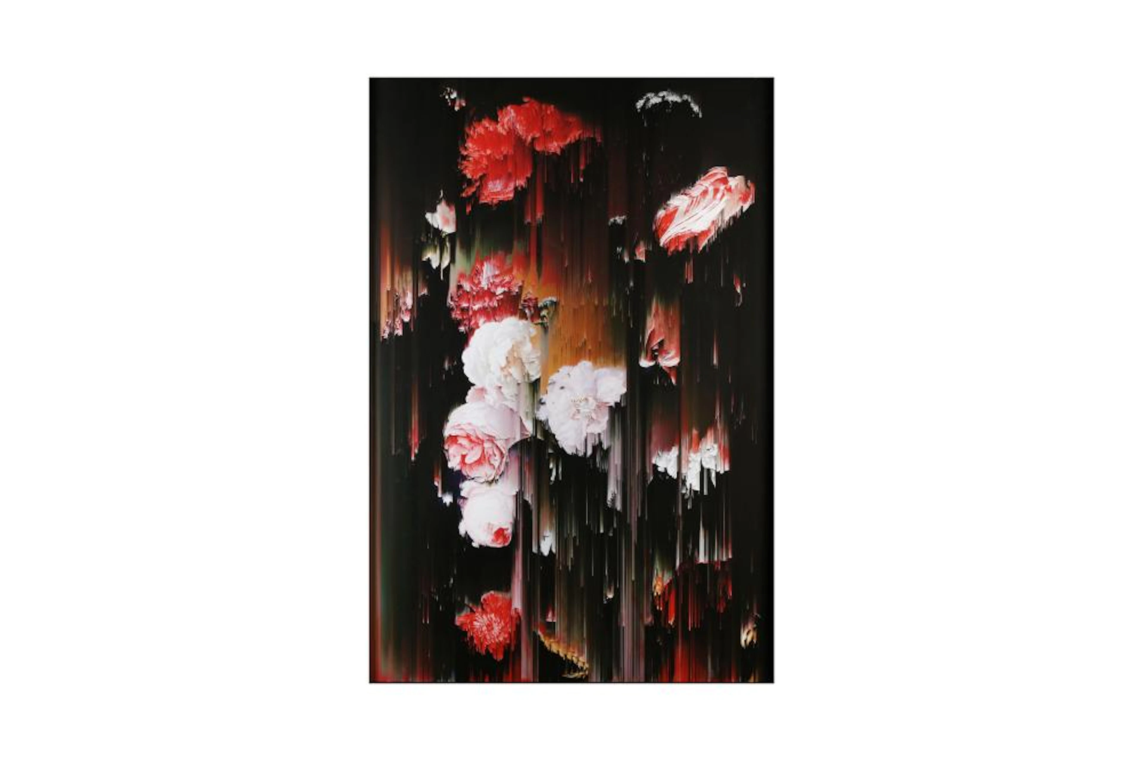 § GORDON CHEUNG (BRITISH B.1975)