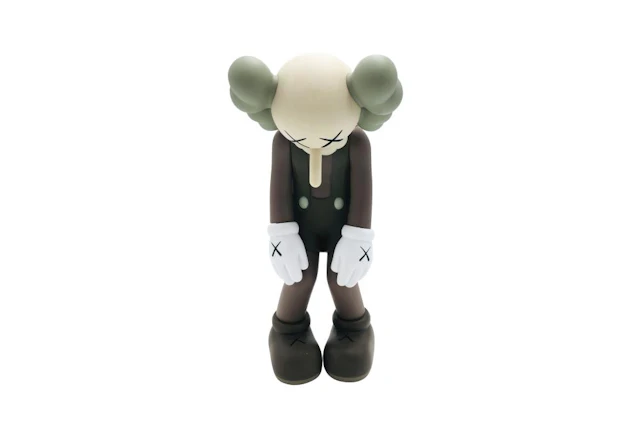 KAWS (AMERICAN B.1974)