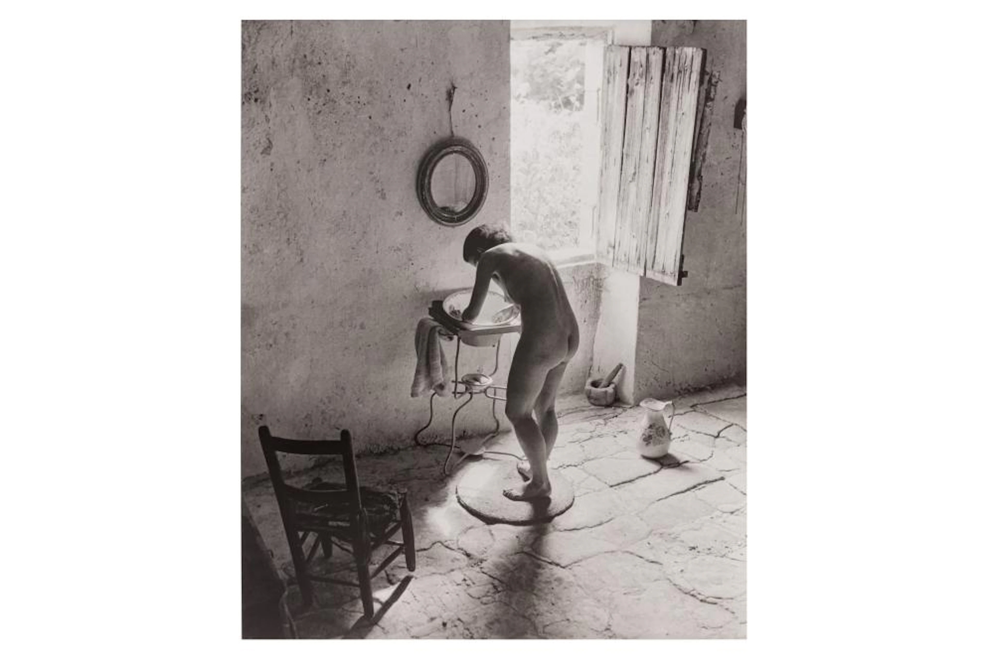 § Willy Ronis (1910-2009)