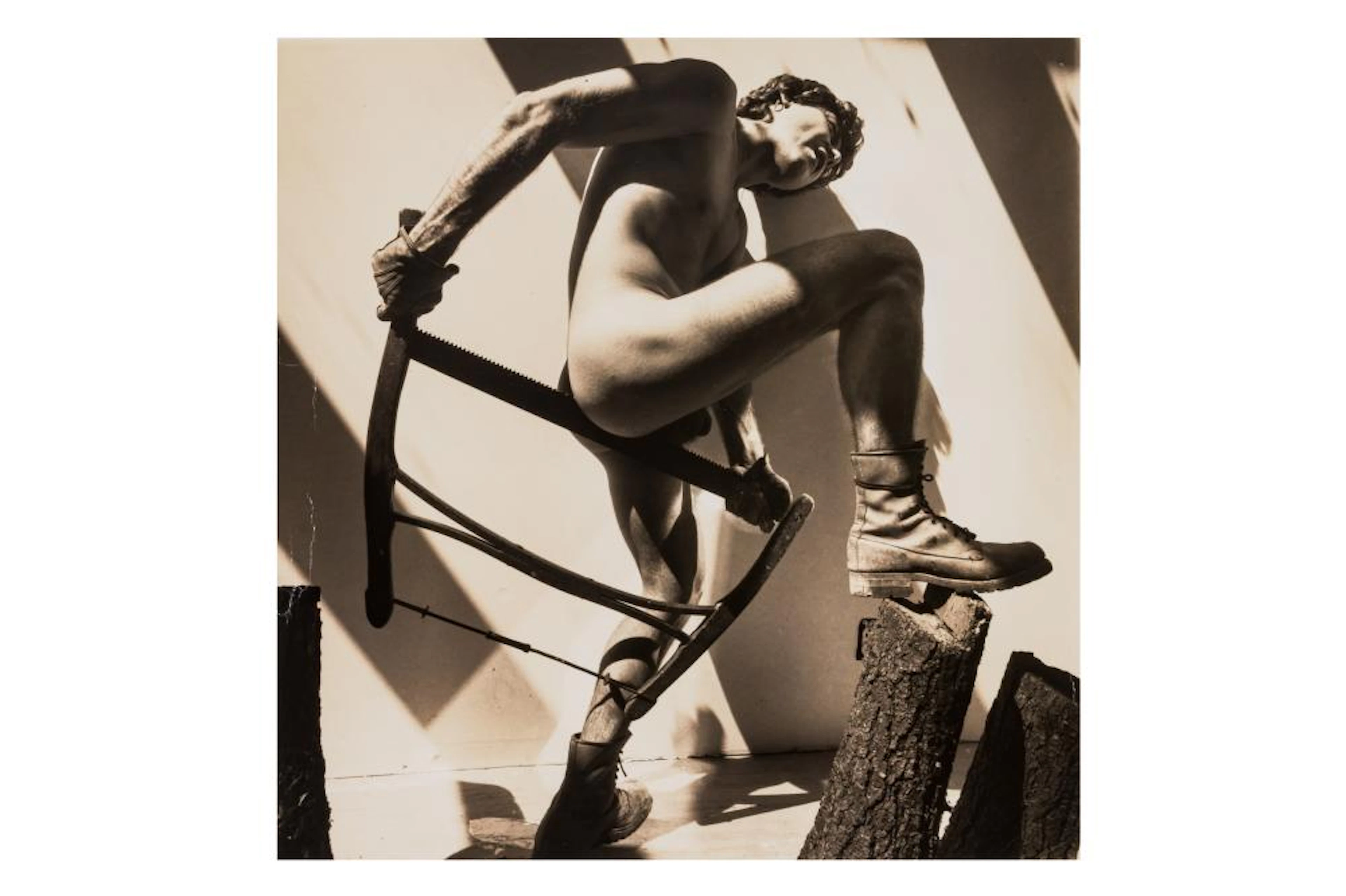 Arthur Tress (b.1940)