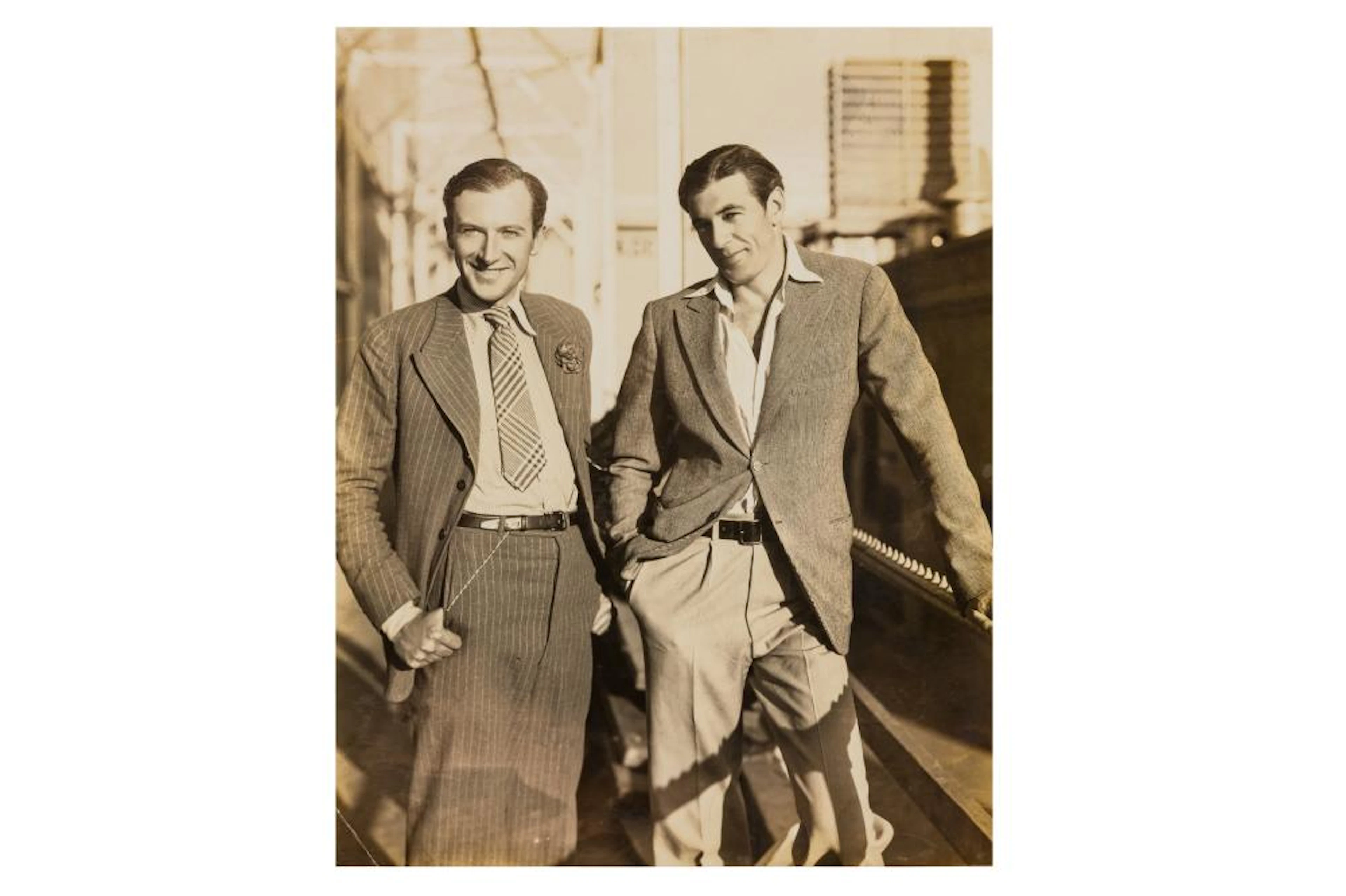 § Cecil Beaton (1904-1980)