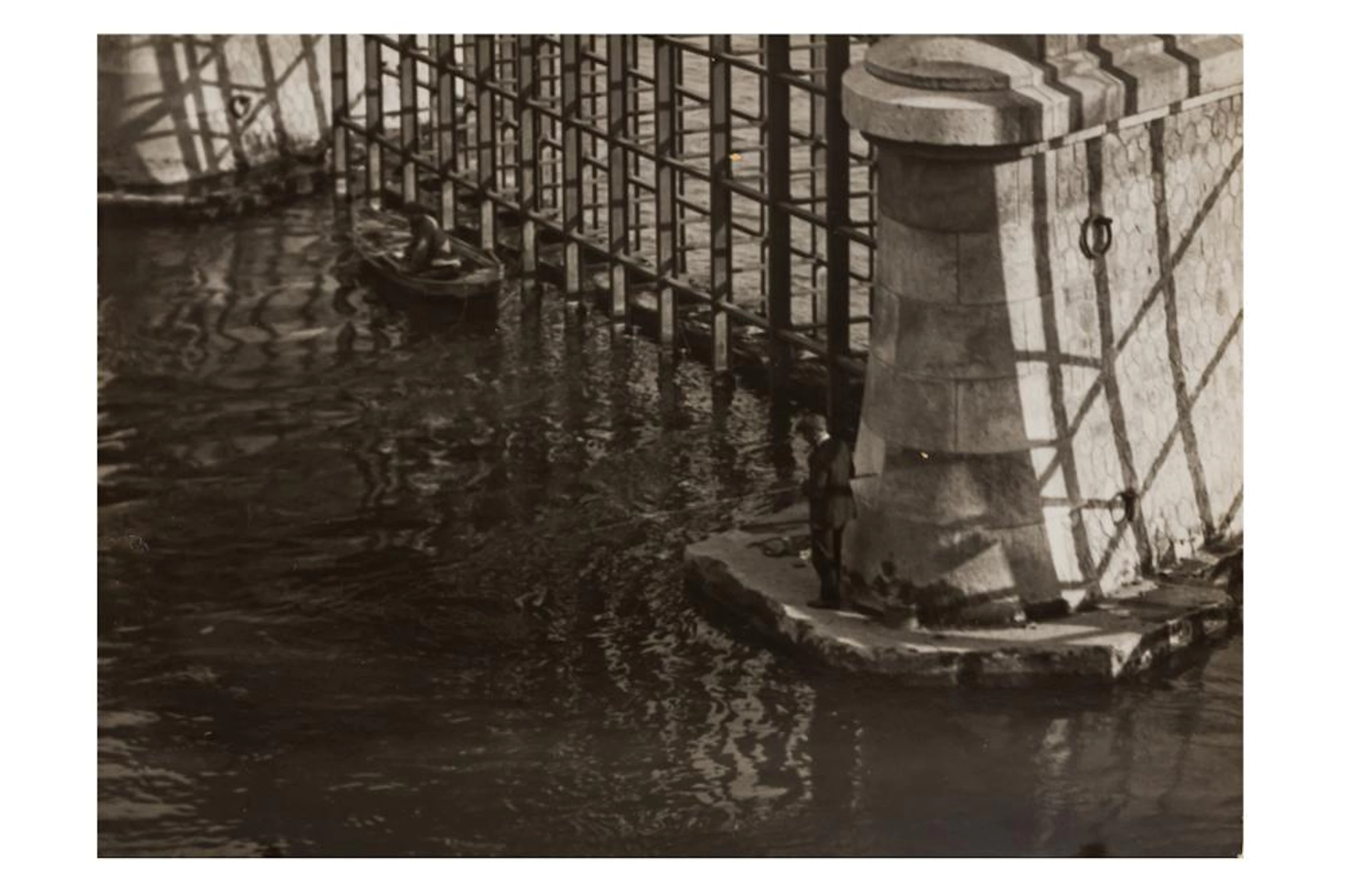 § André Kertész (1894-1985)