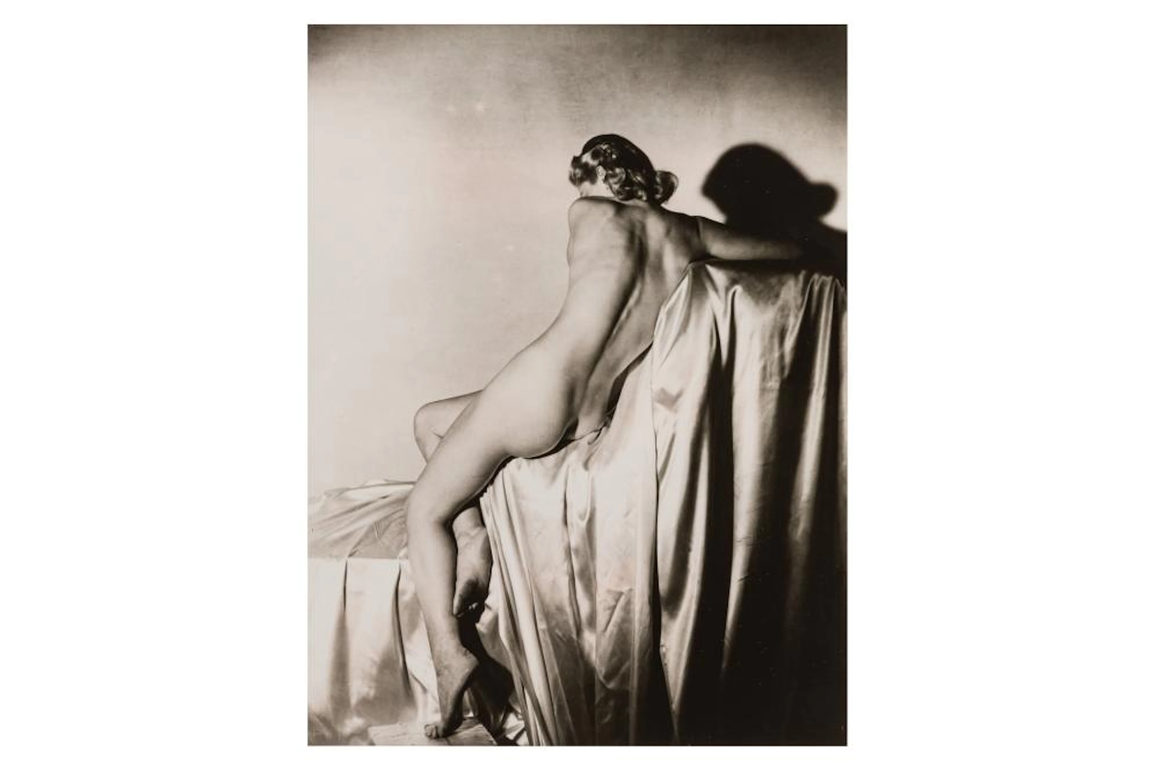 Horst P. Horst (1906-1999)