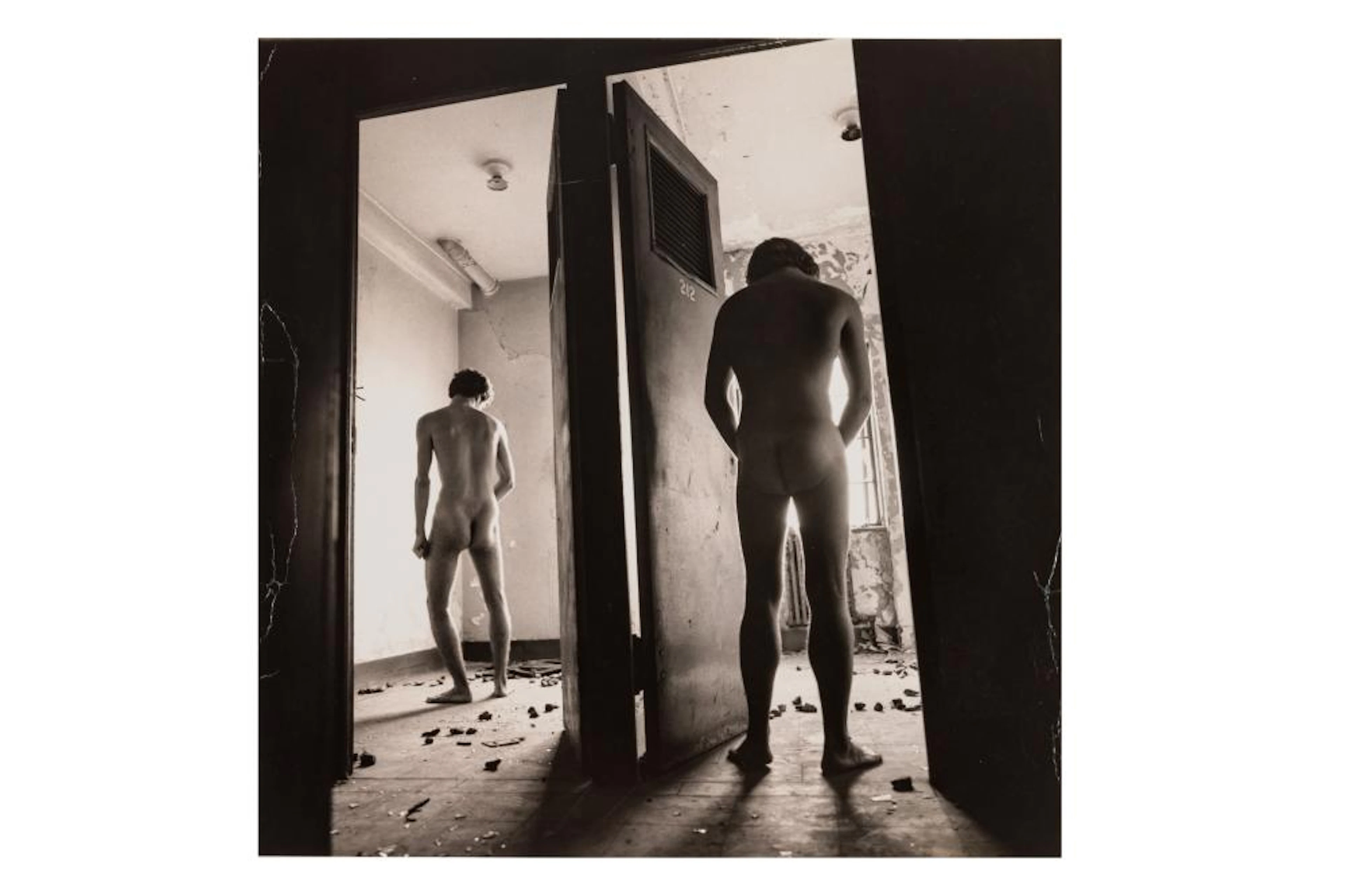 Arthur Tress (b.1940)