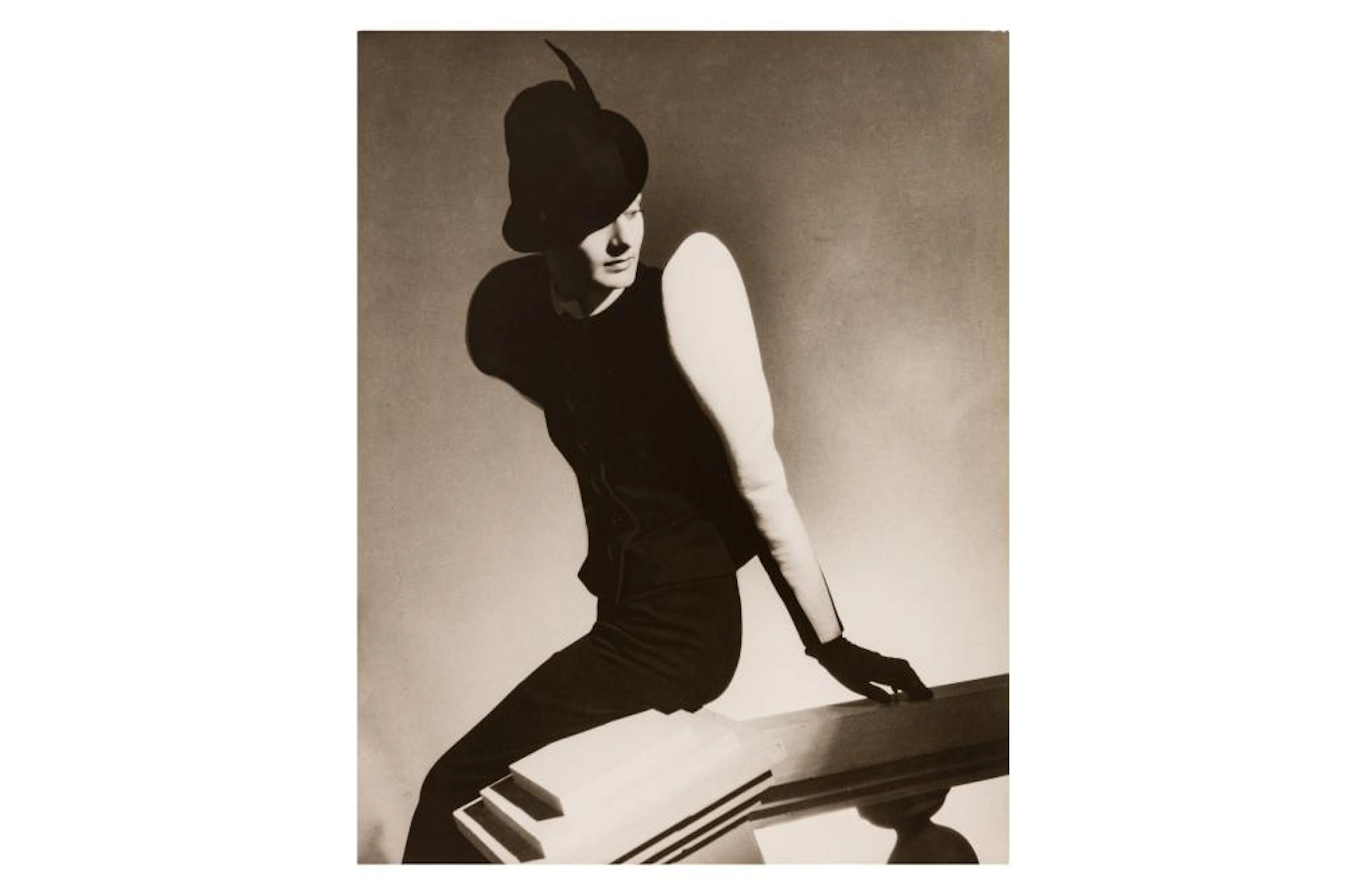 Horst P. Horst (1906-1999)