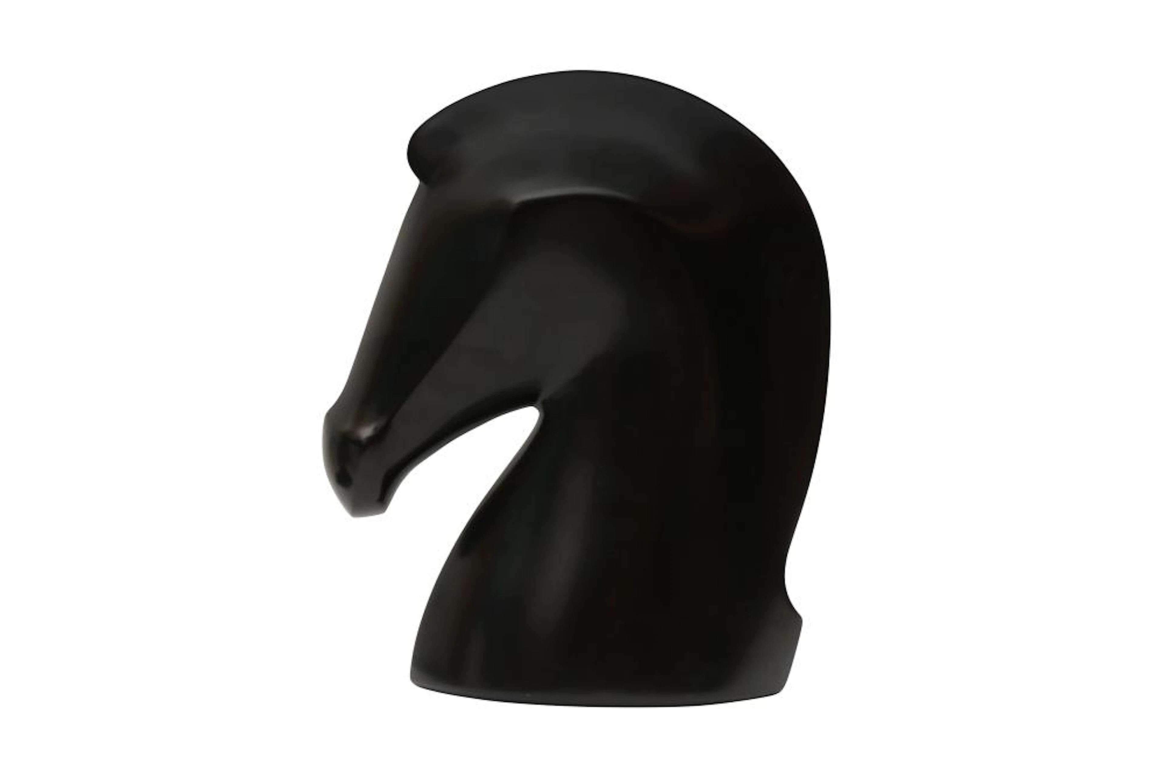 Hermes Samarcande Sclupture Large