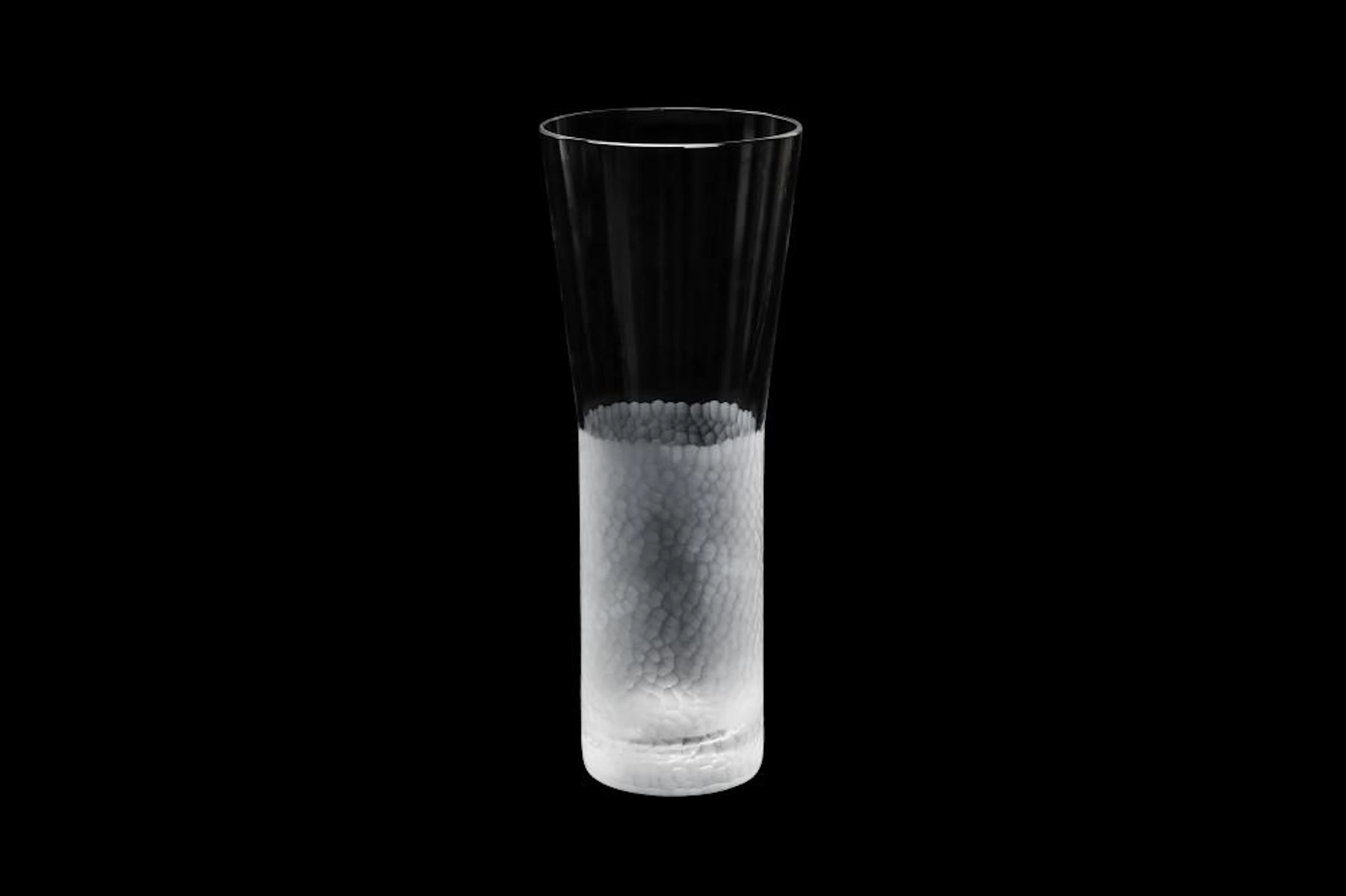 Hermes Clear St Louis Highball Glasses