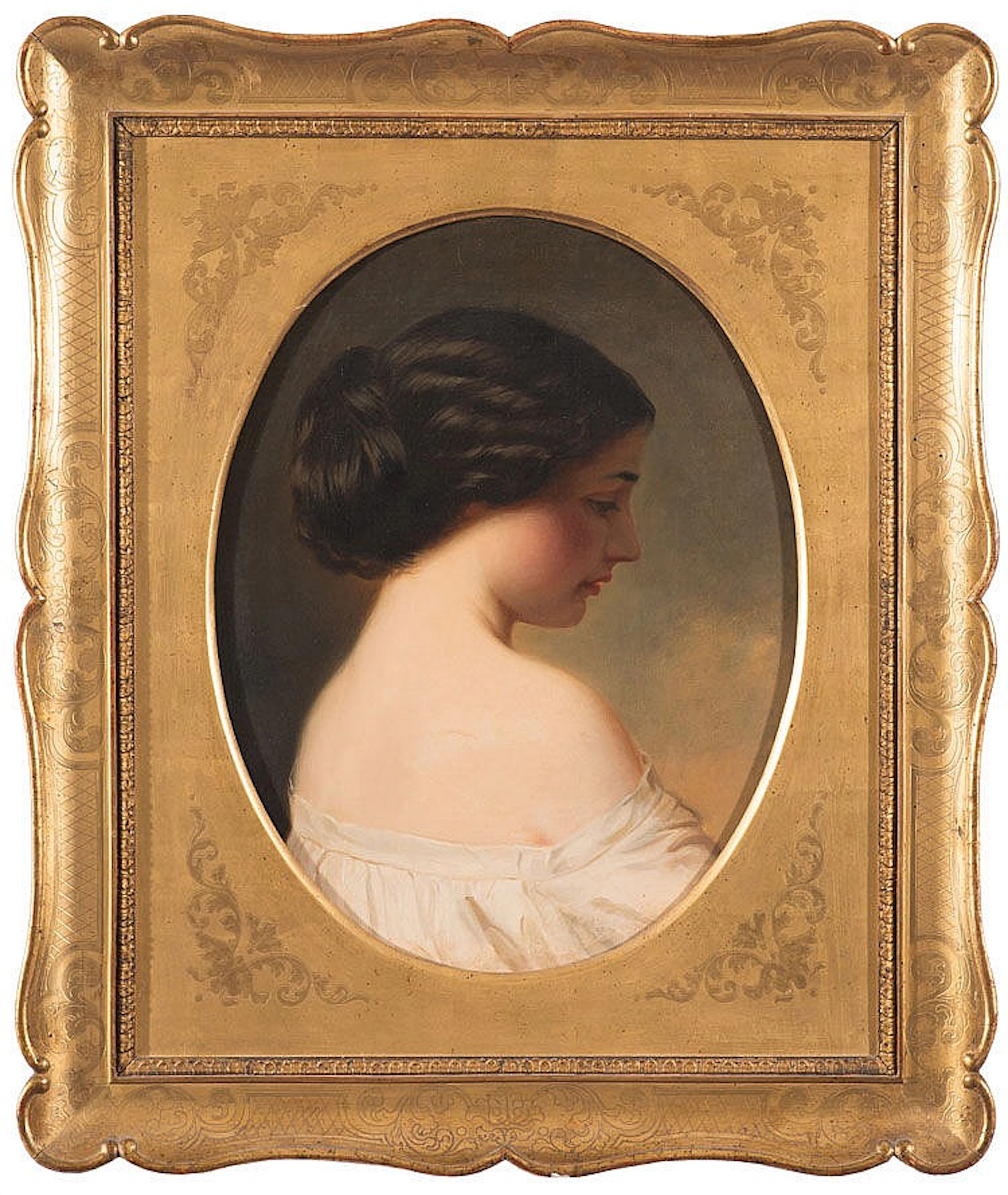 XIX and XX Century Paintings