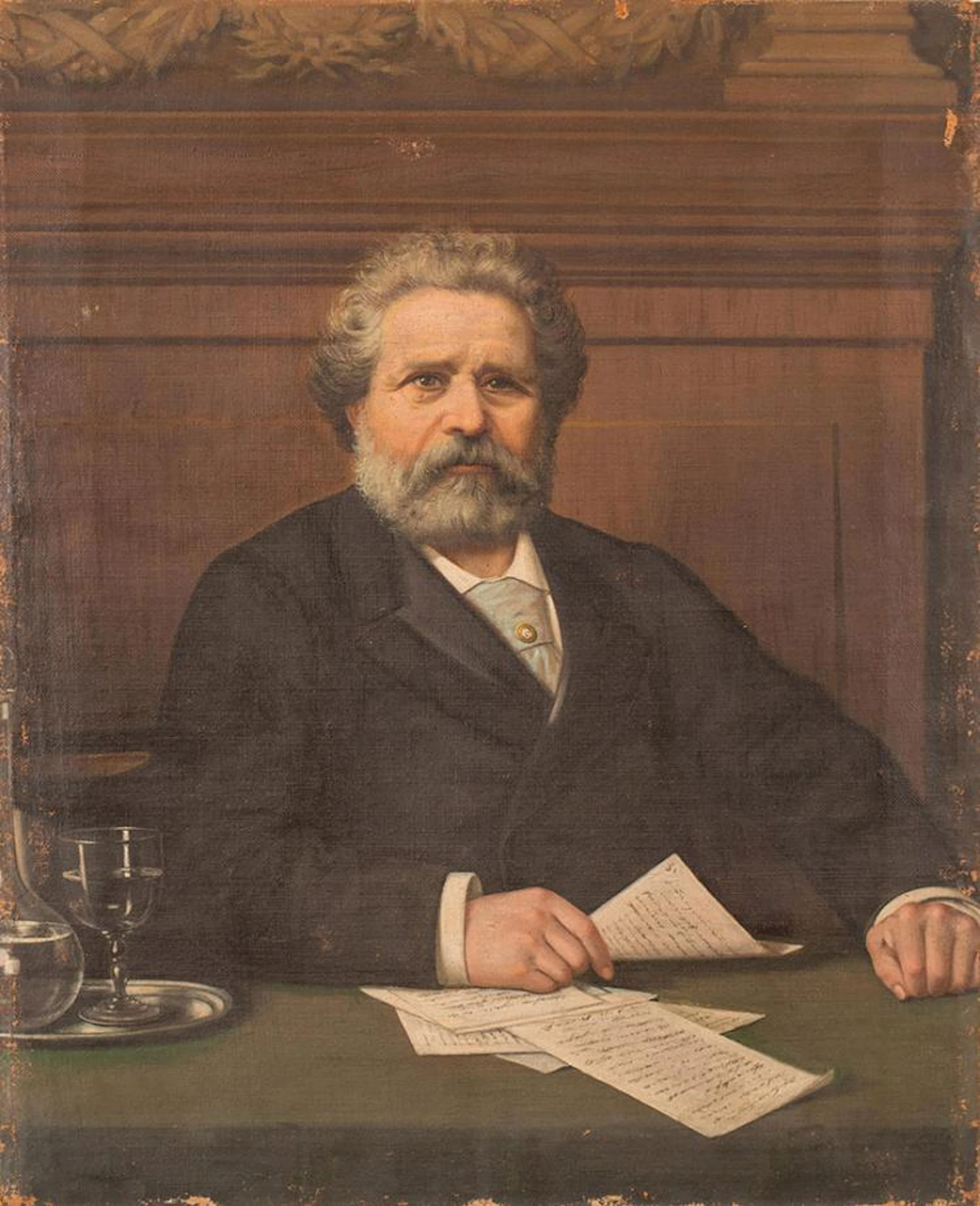 XIX and XX Century Paintings