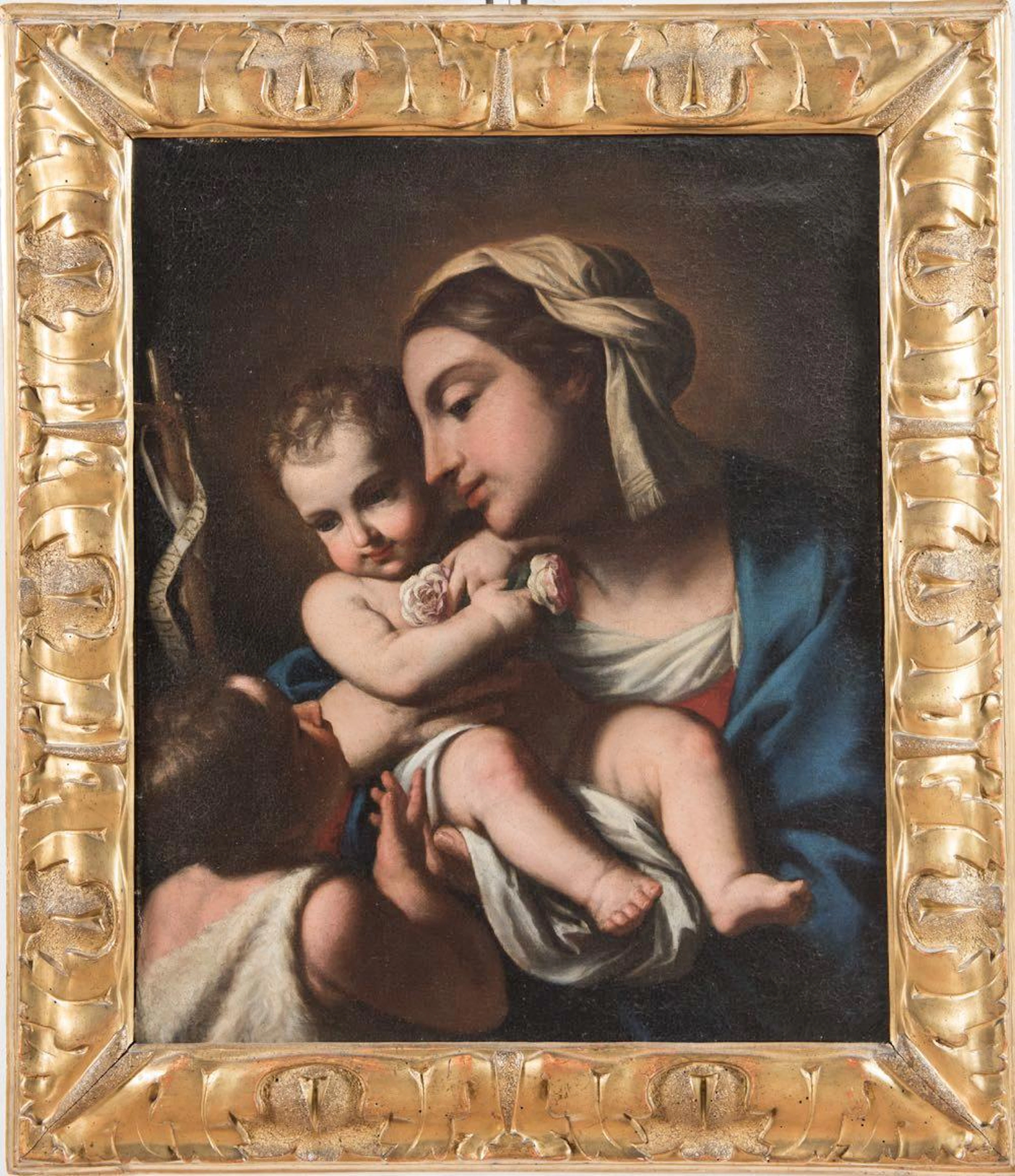 Elisabetta Sirani (Bologna 1638 ? 1665)
