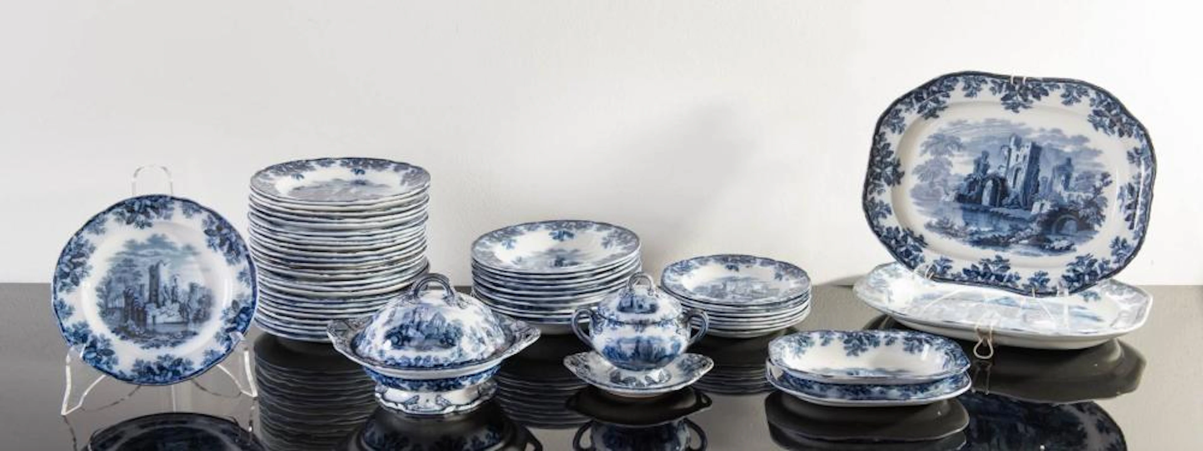 Manifattura Copeland - Late Spode