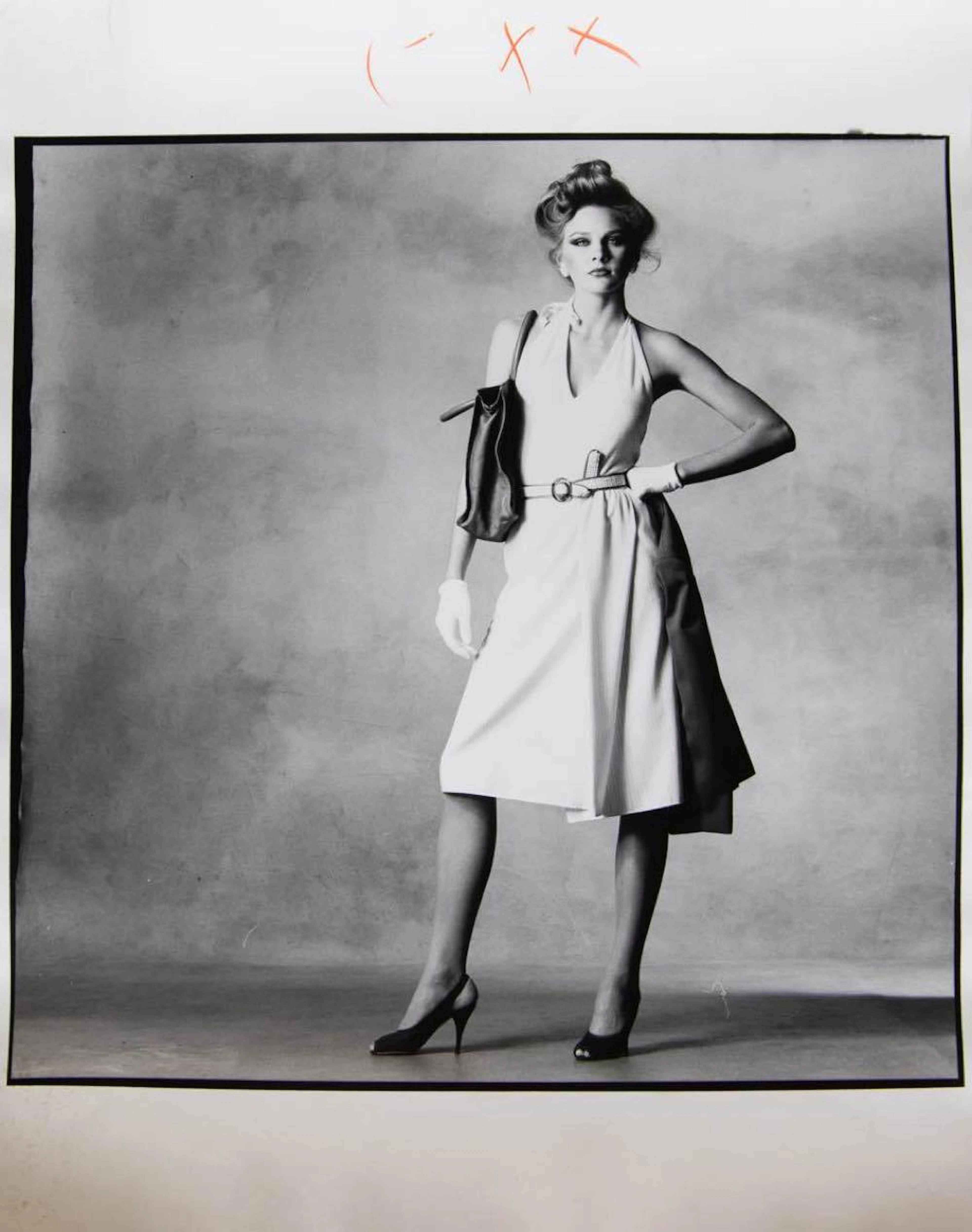 Irving Penn (Plainfield