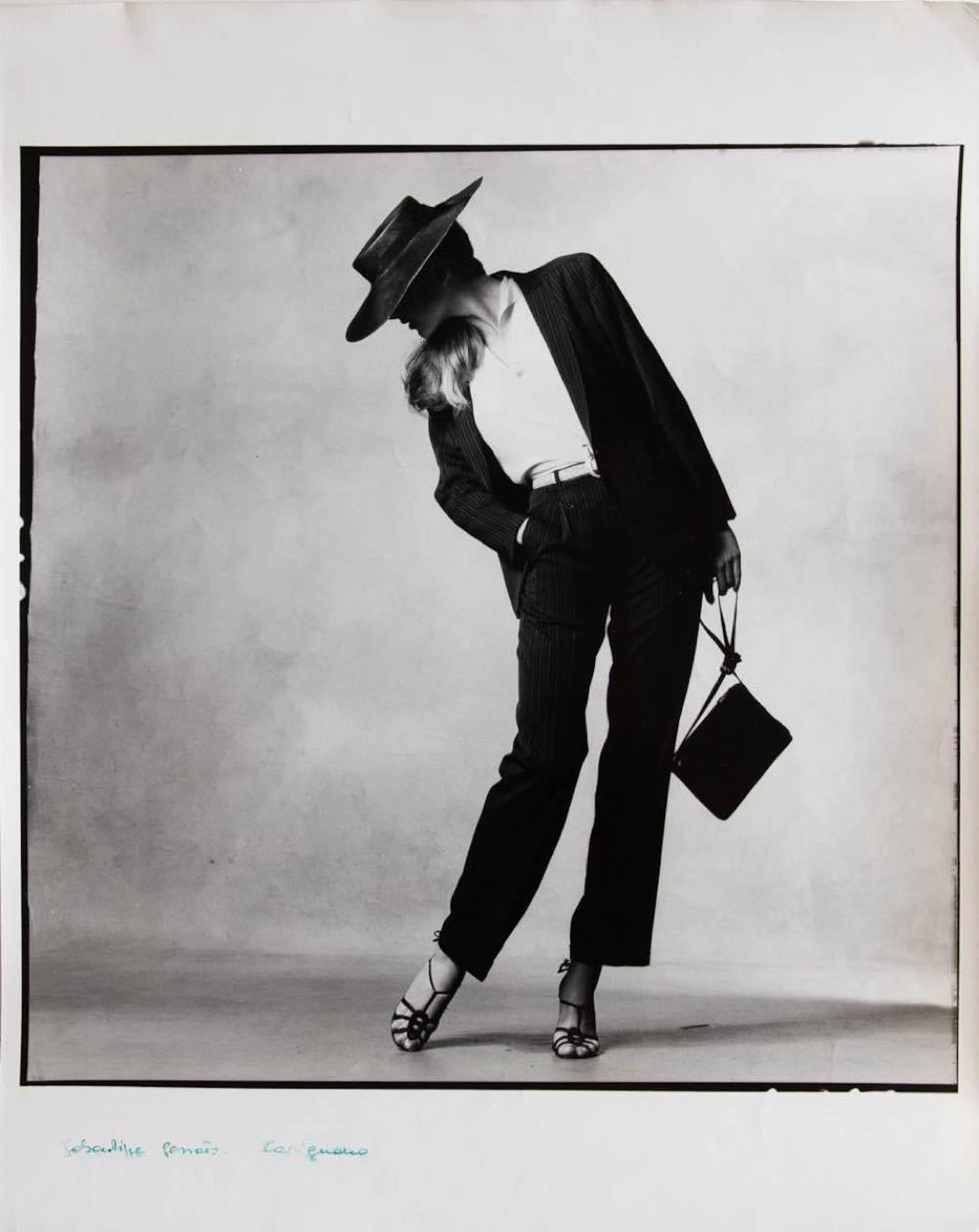 Irving Penn (Plainfield