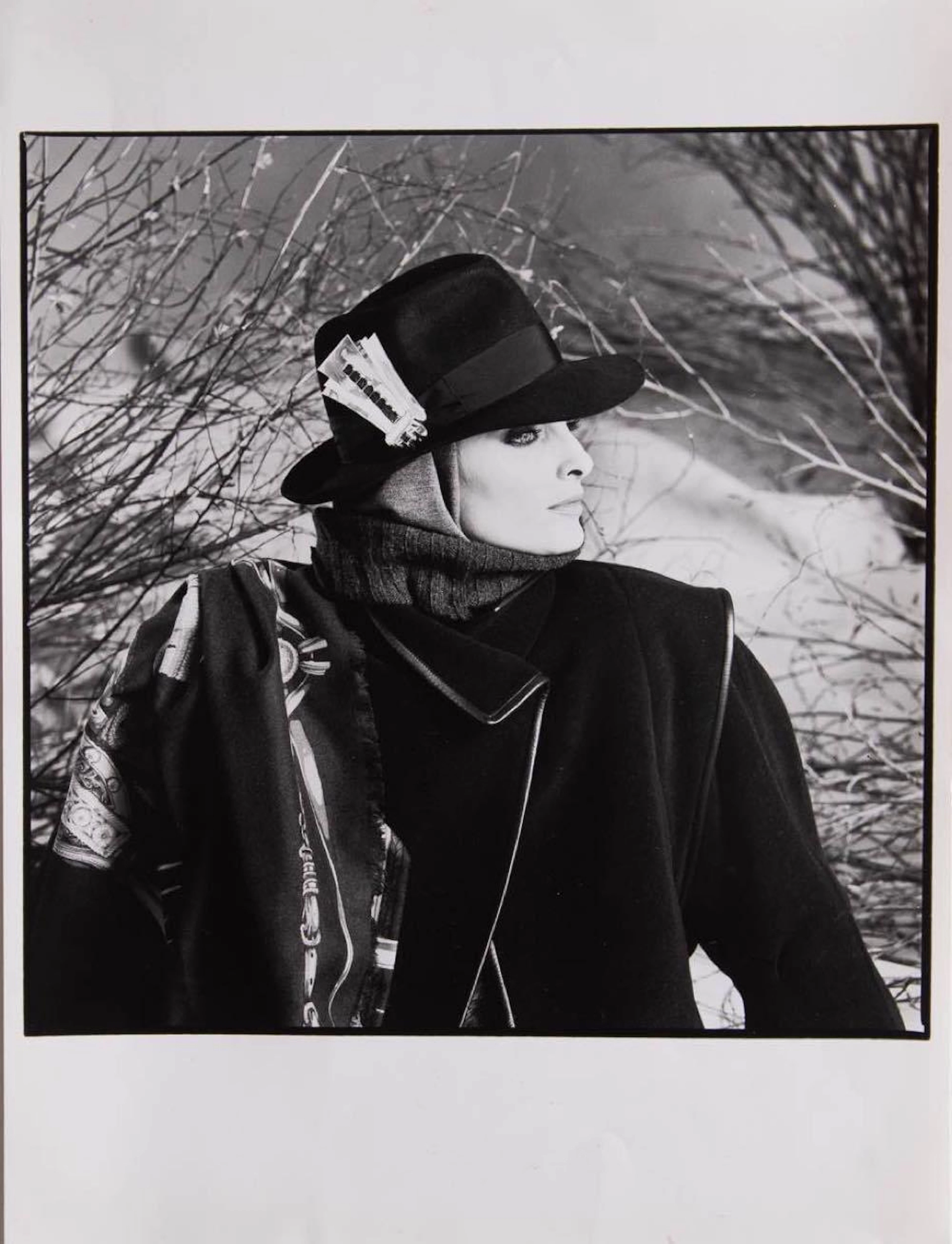 Irving Penn (Plainfield