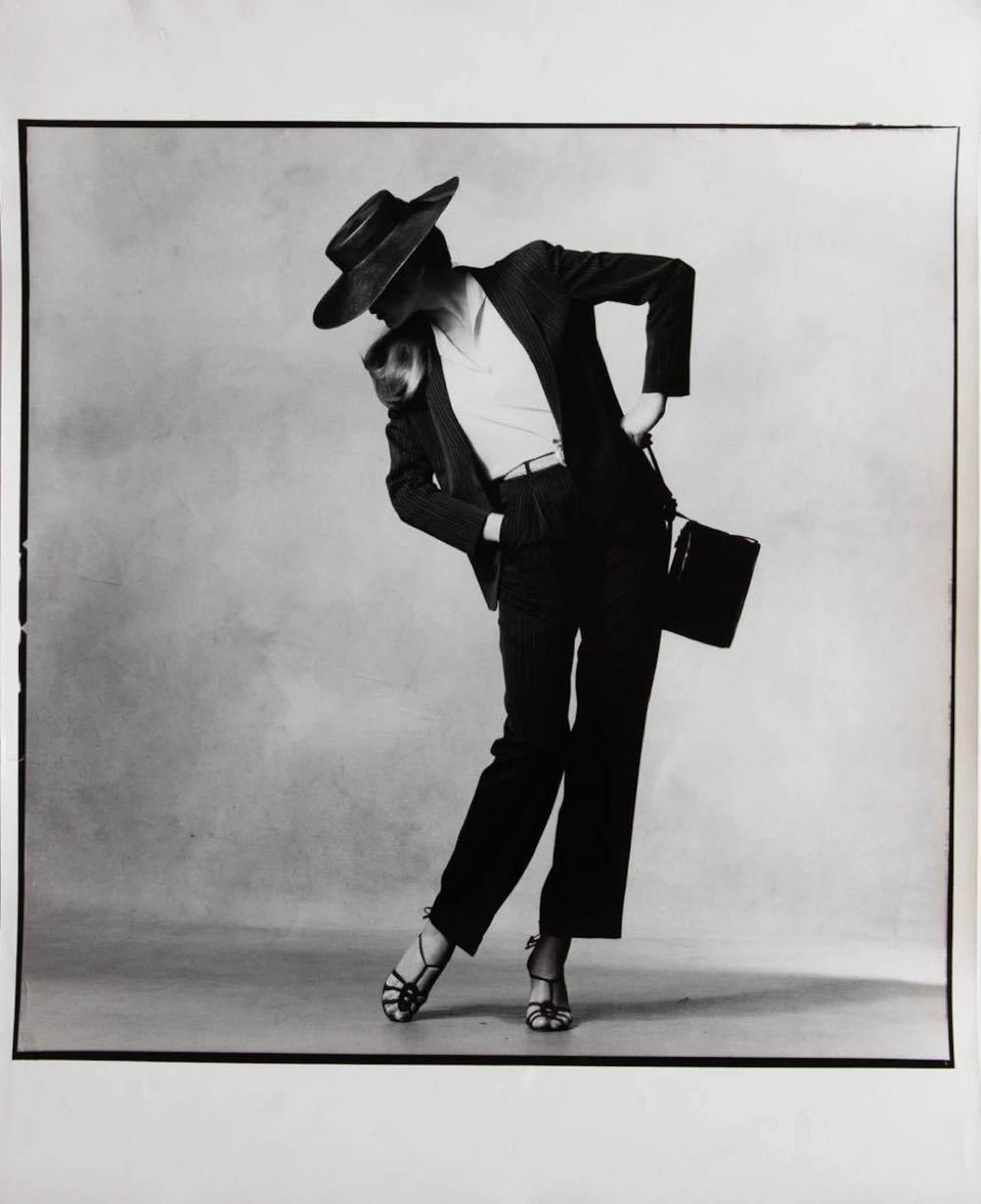 Irving Penn (Plainfield