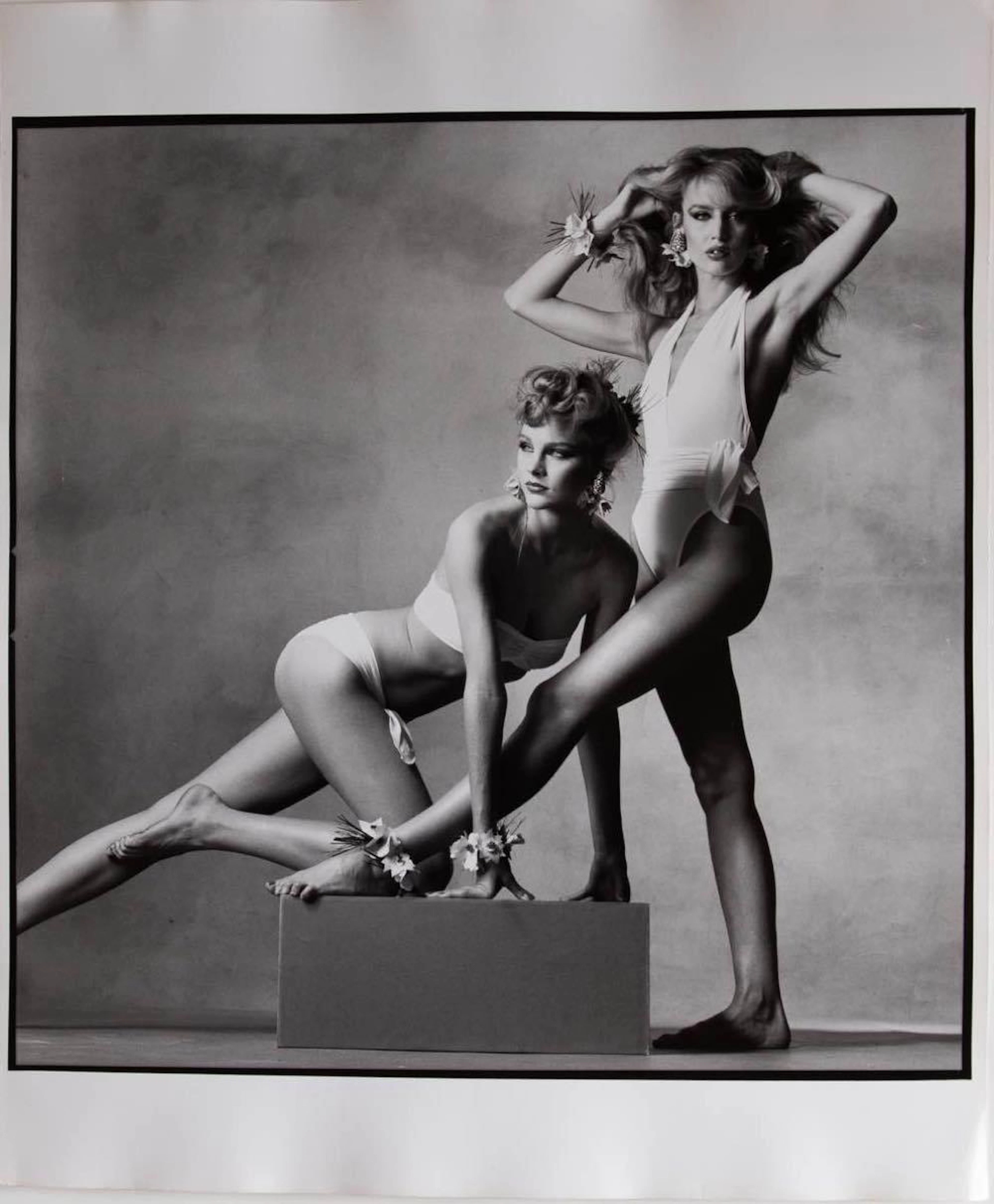 Irving Penn (Plainfield