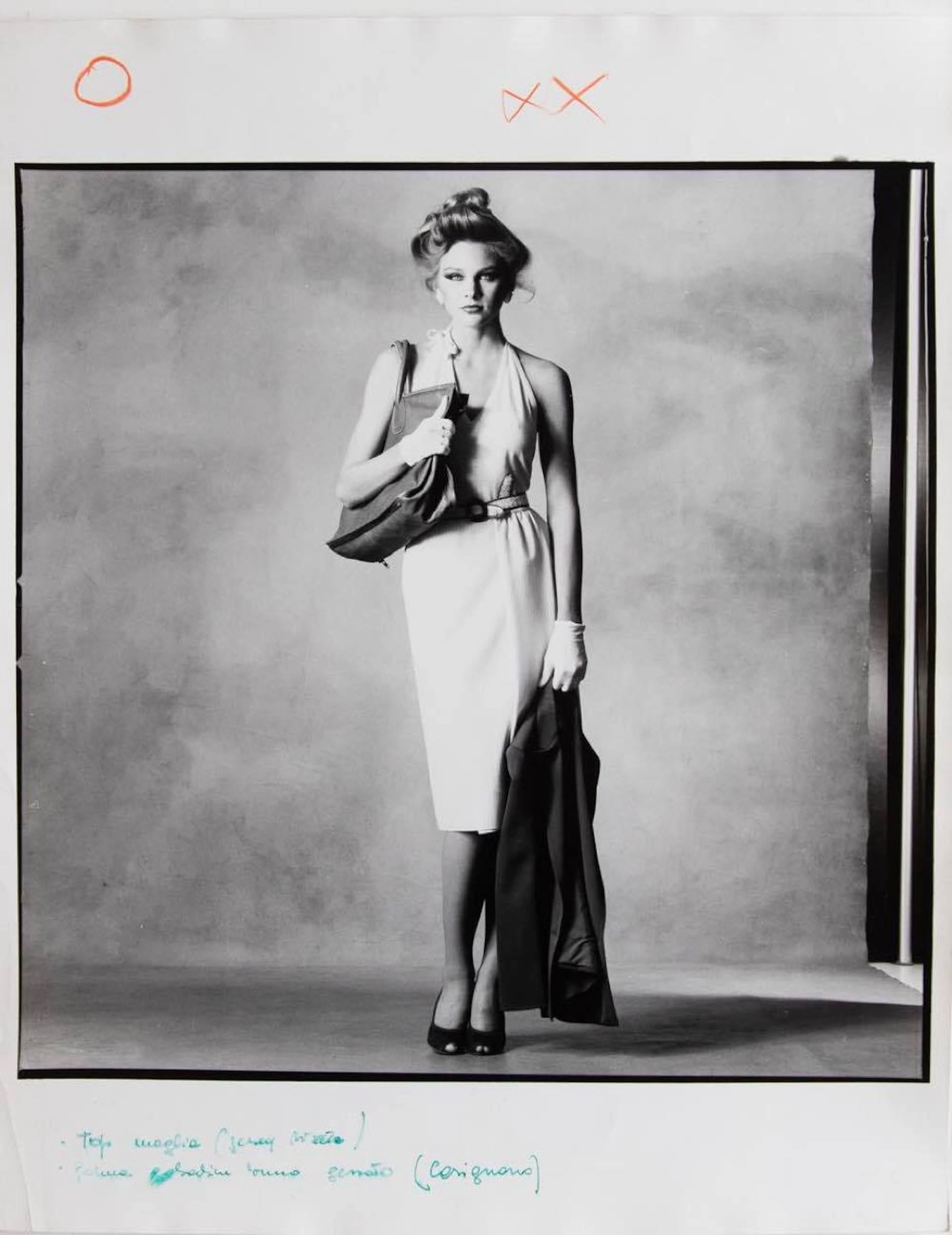 Irving Penn (Plainfield