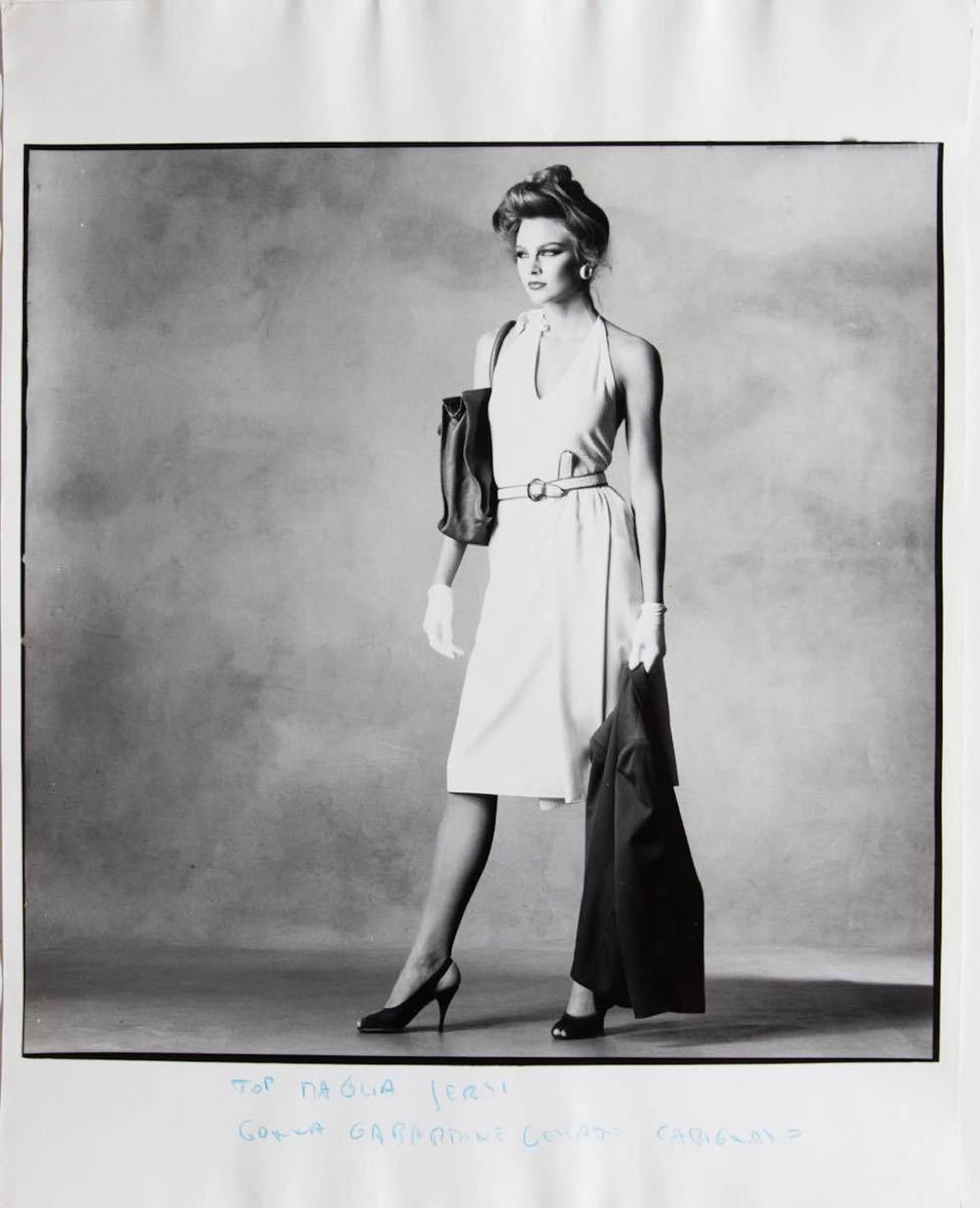 Irving Penn (Plainfield