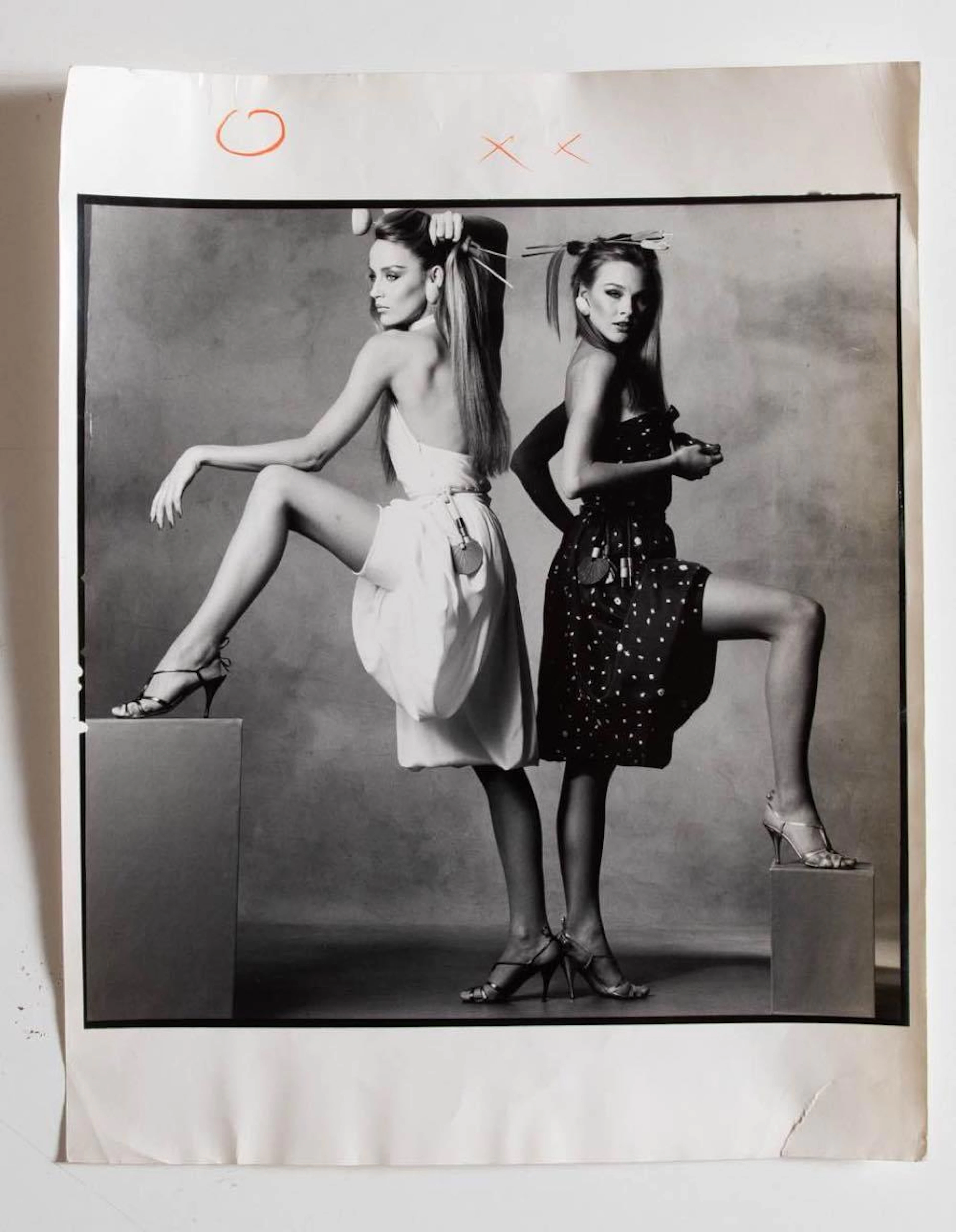 Irving Penn (Plainfield