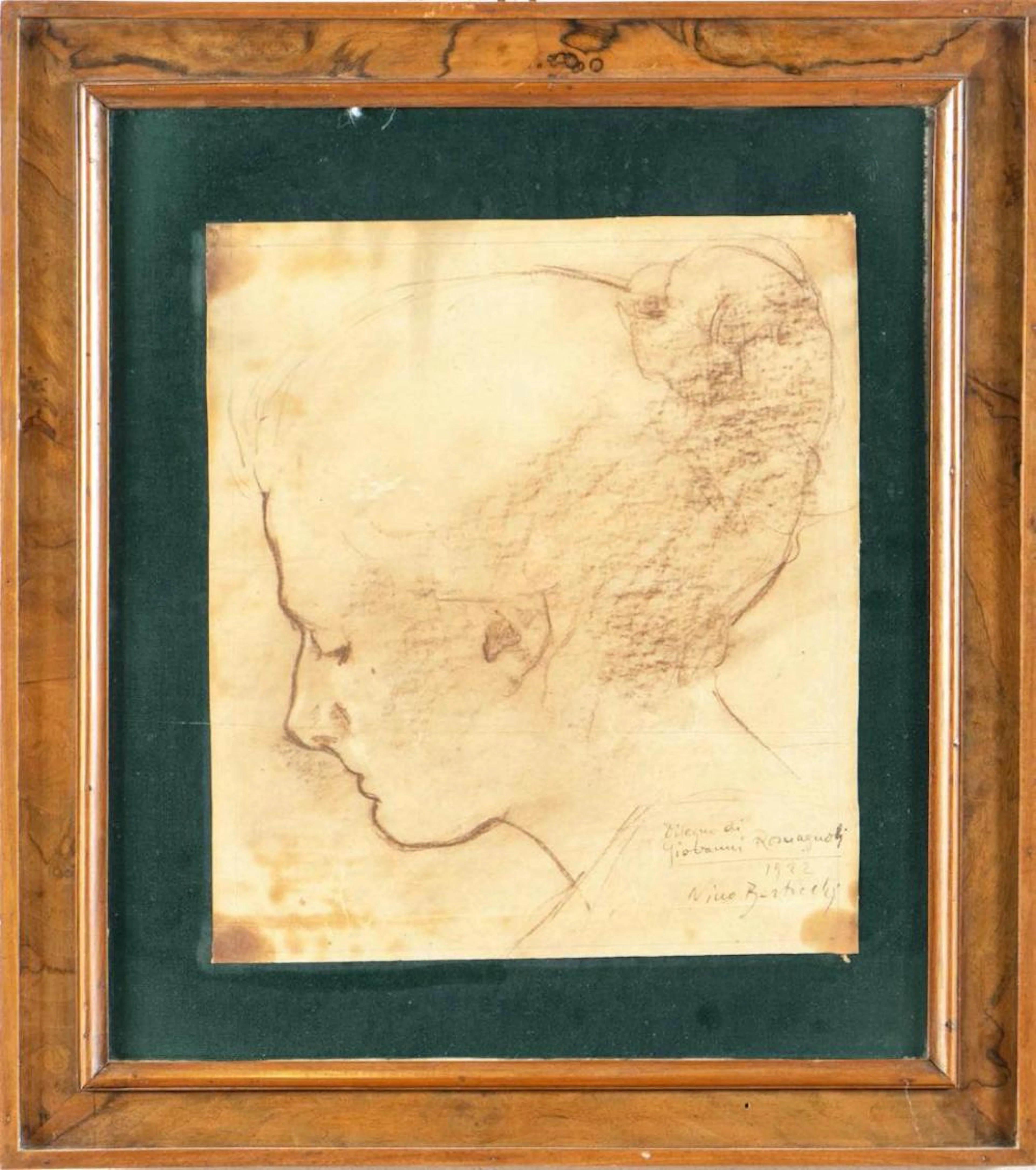 XIX and XX Century Paintings