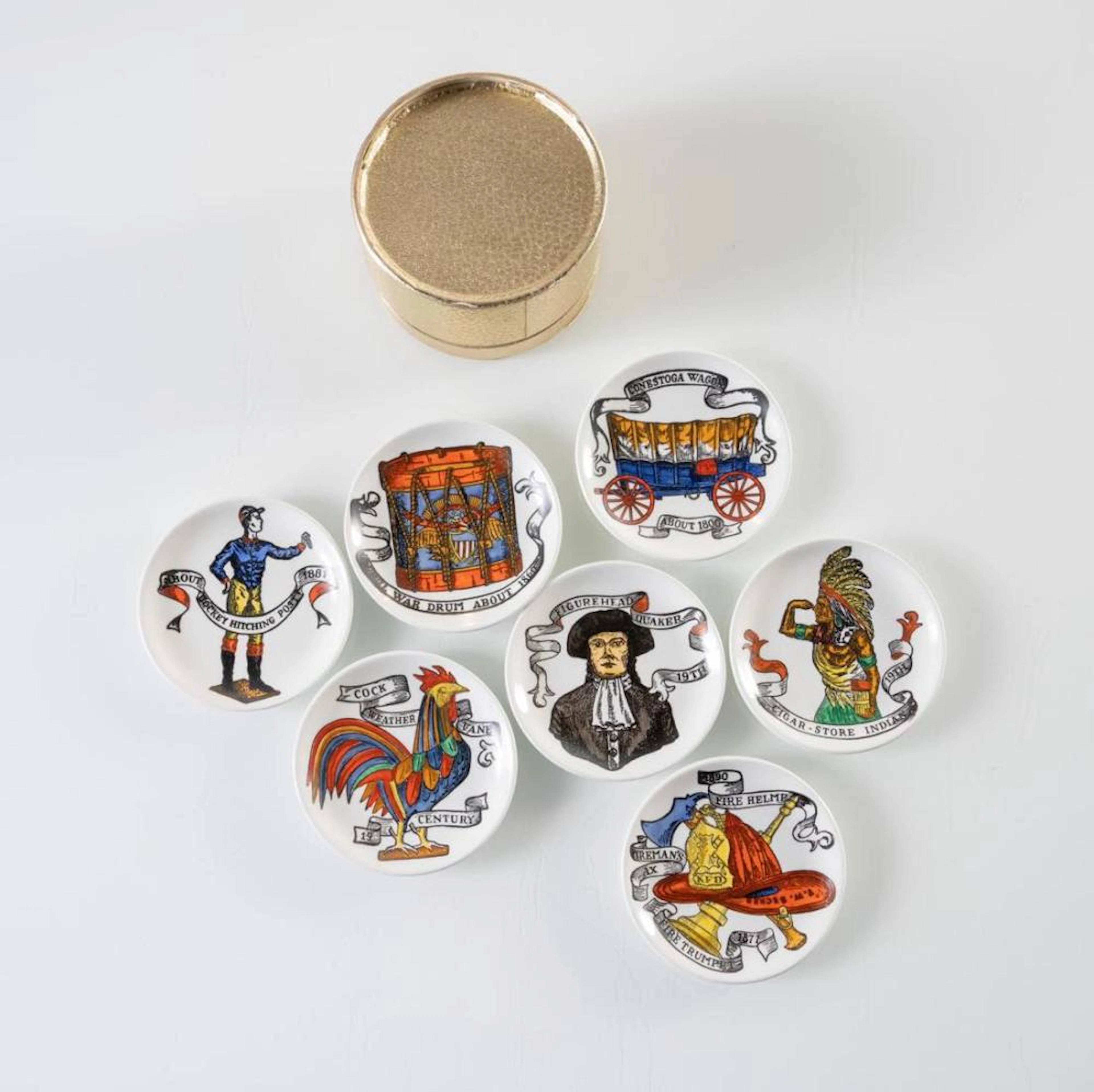 Ceramics