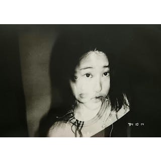 Nobuyoshi Araki, Untiteld, 1994
